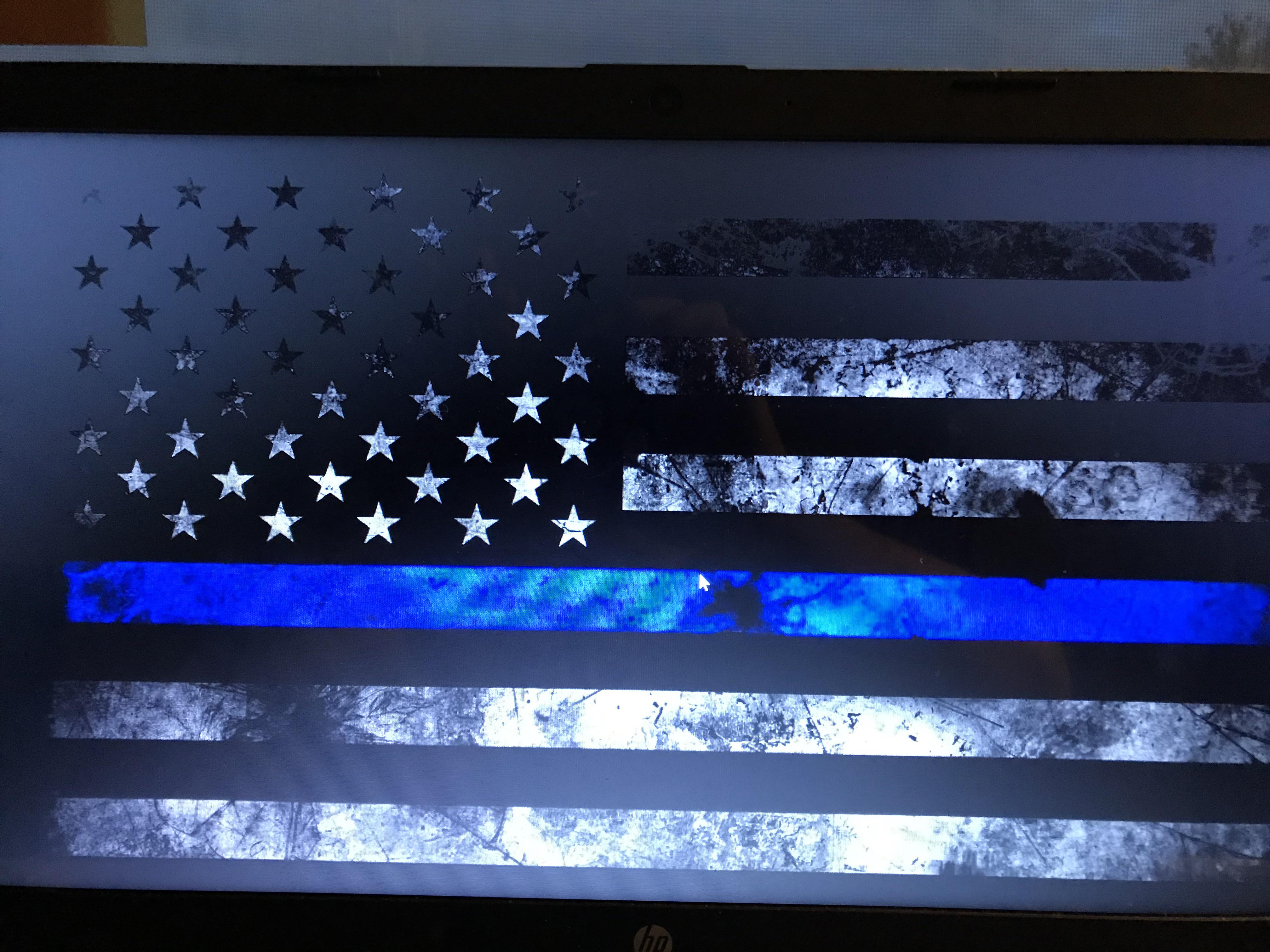 My Laptop has been stuck on my Lock Screen loading in between the Lock