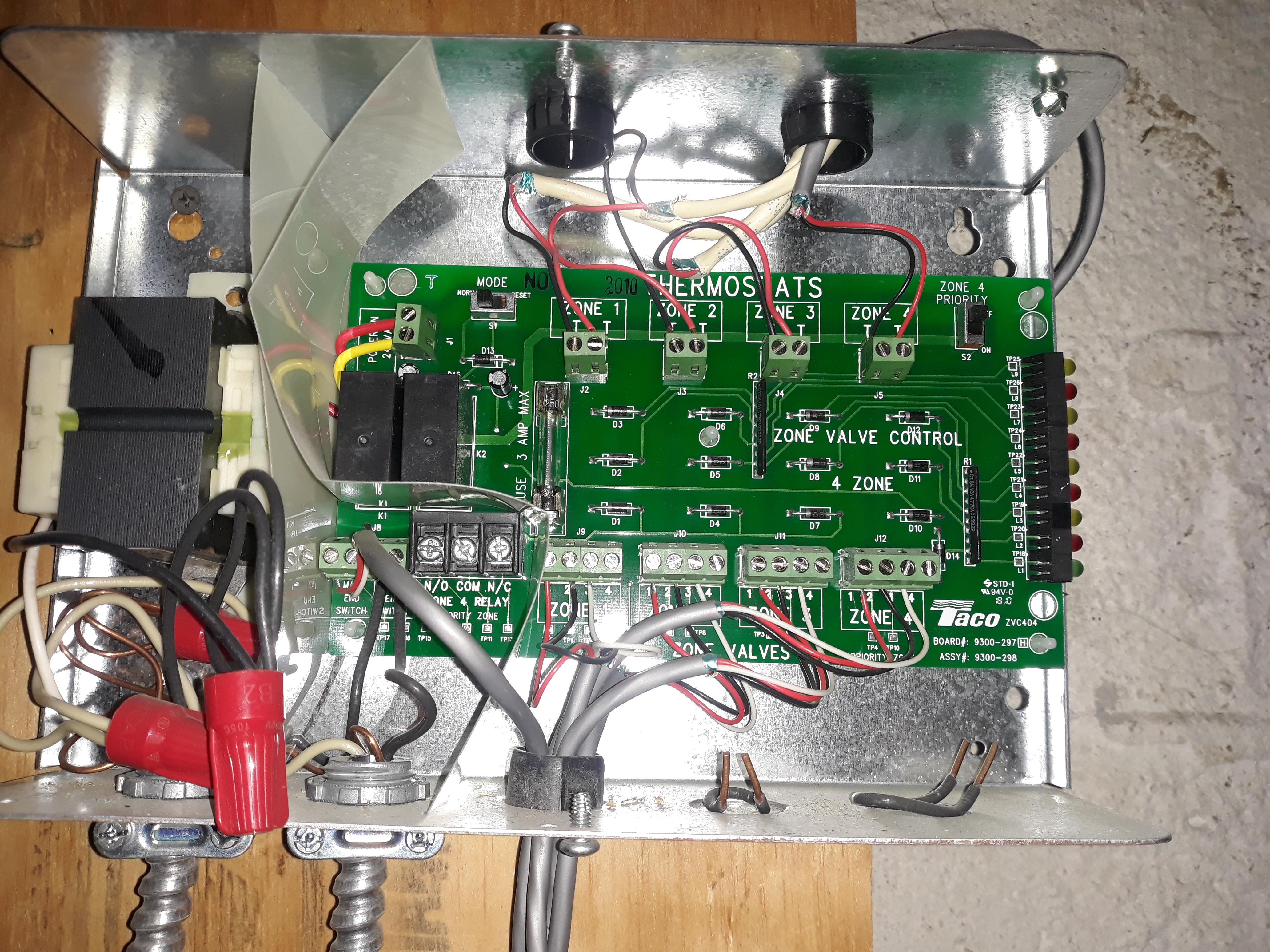 where to connect Nest "C" wire? r/Nest