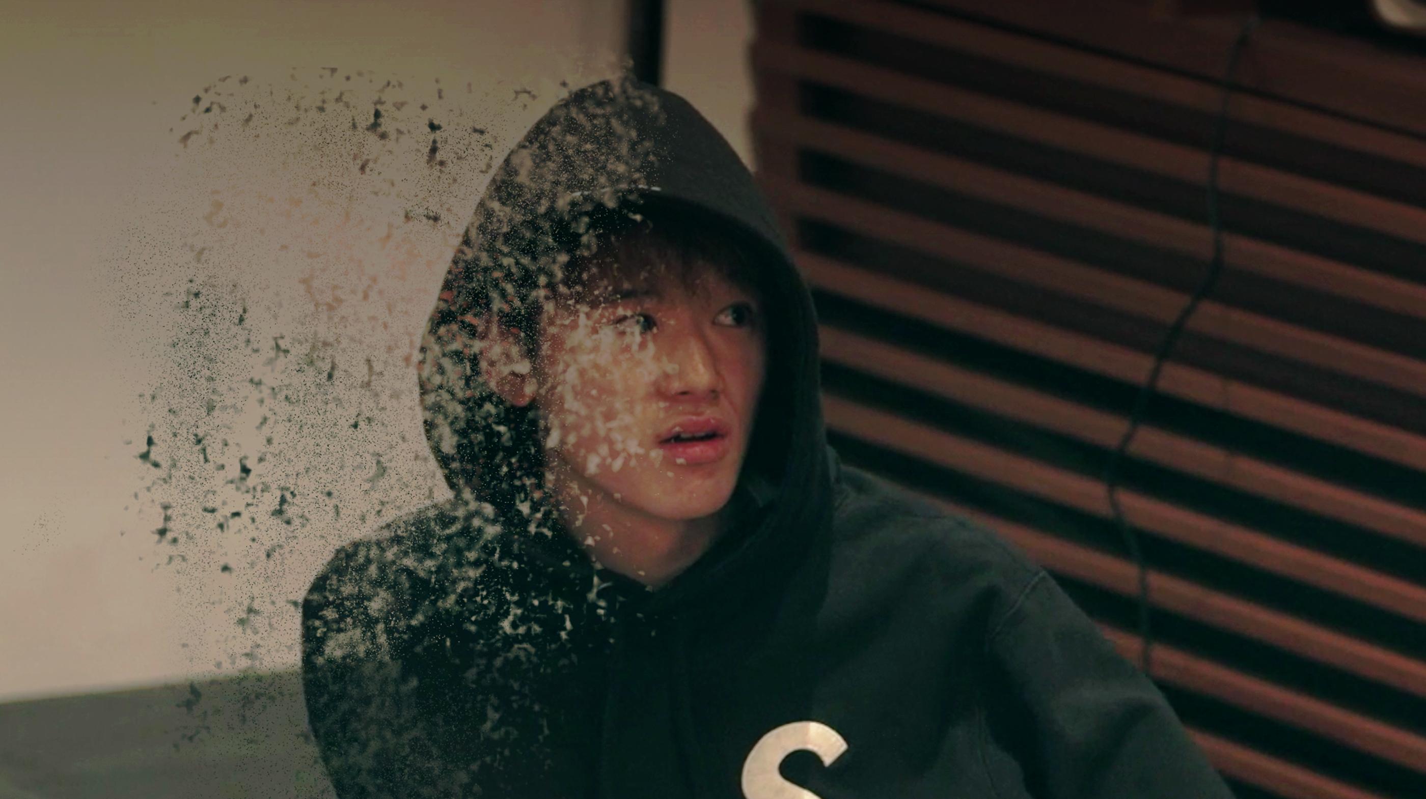I don't feel so good Taka... r/terracehouse