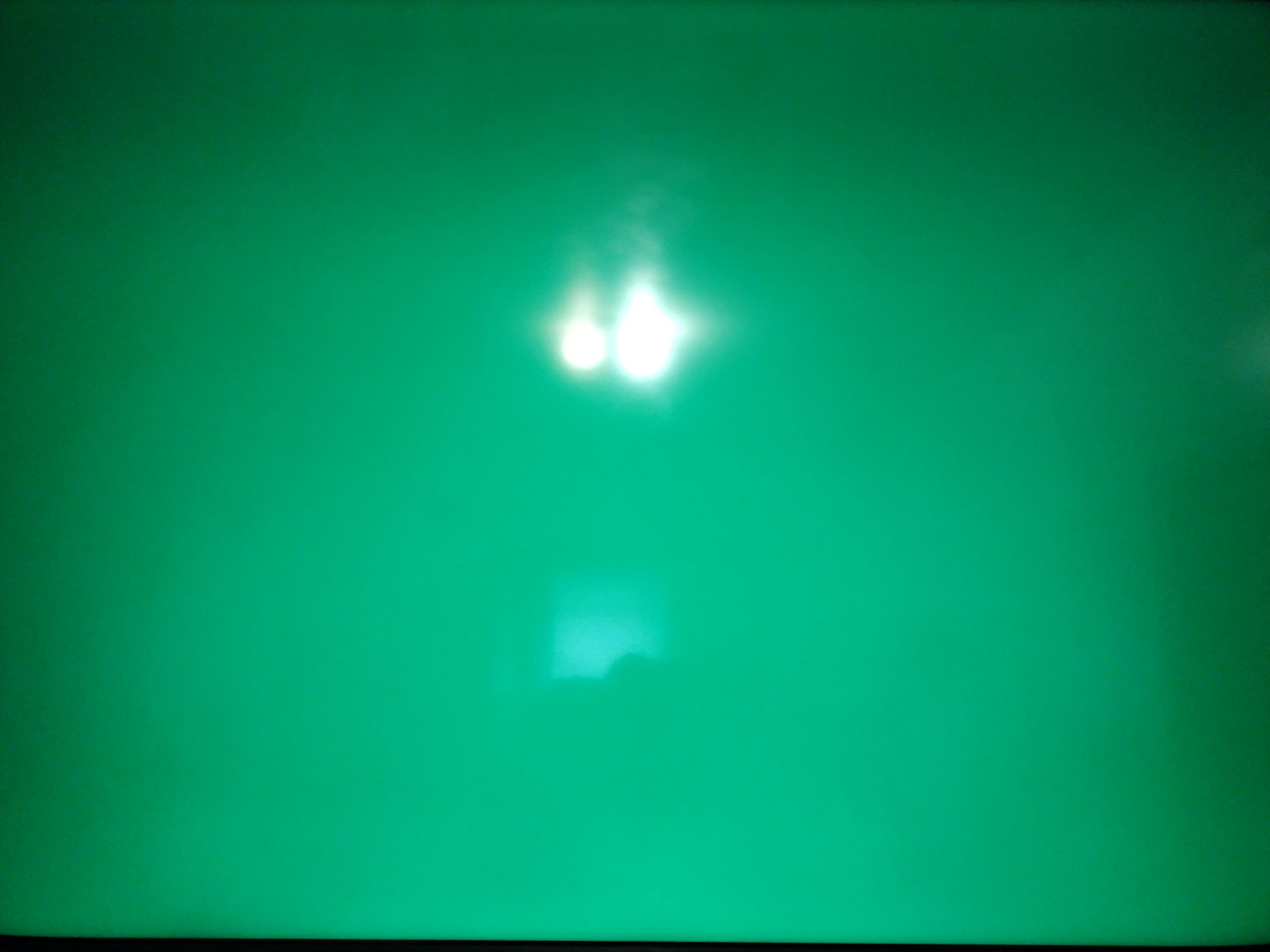 does anybody know how to fix this I tried using a different HDMI cable