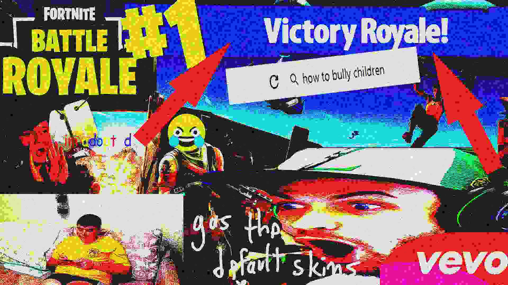 A deliciously deepfried meme r/pyrocynical