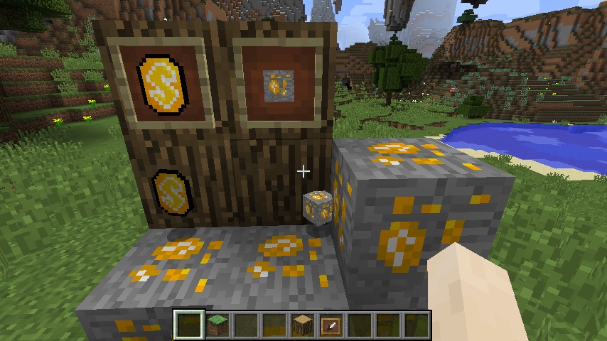 I'm trying to create mineable Schlatt coin, so you can mine it. Is this how cryptocurrency work
