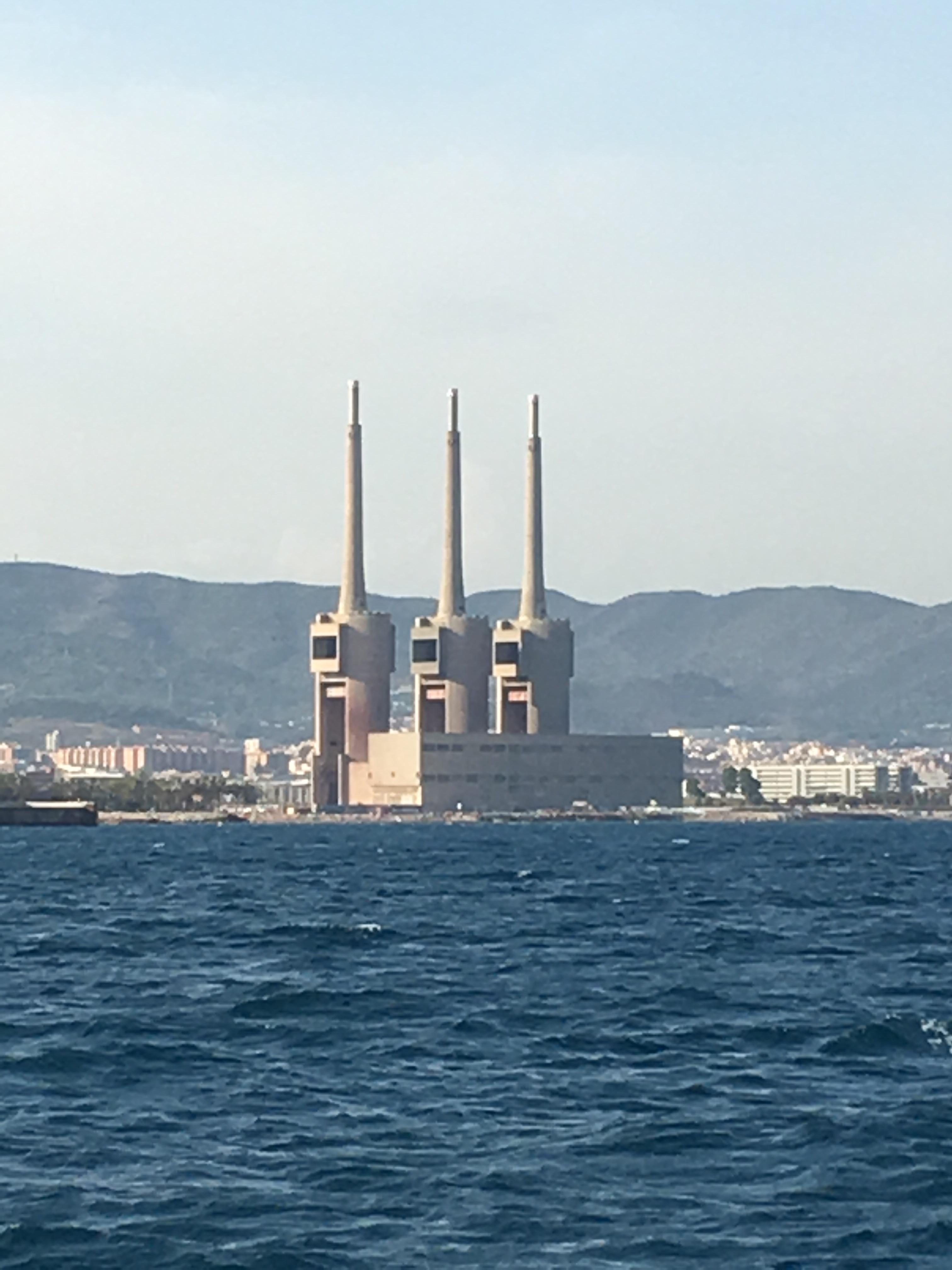Triple Bender : r/evilbuildings