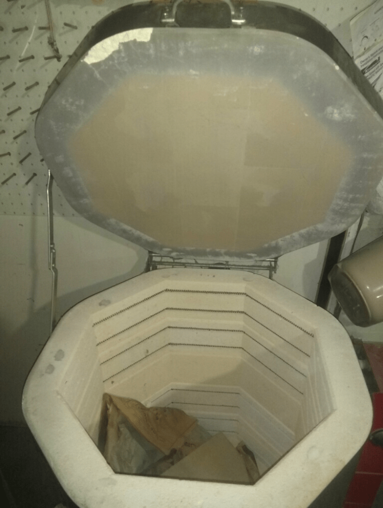 Buying used kiln r/Ceramics