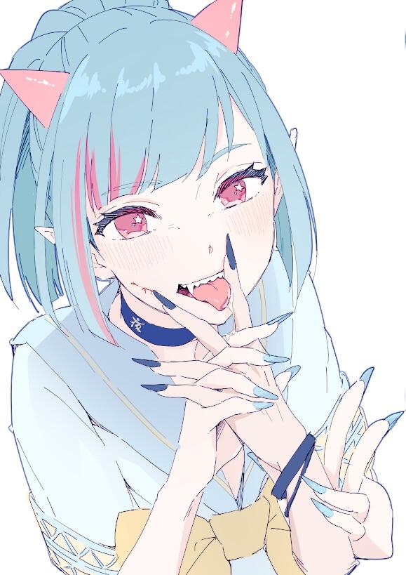 New and more degenerate way to hold hands handholding