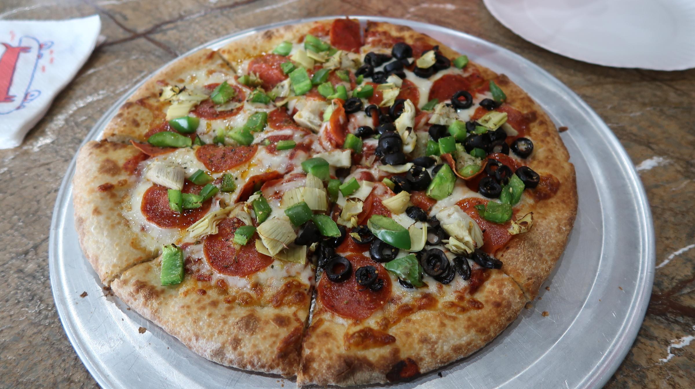 Cactus Flats on the west side is AMAZING r/ElPaso