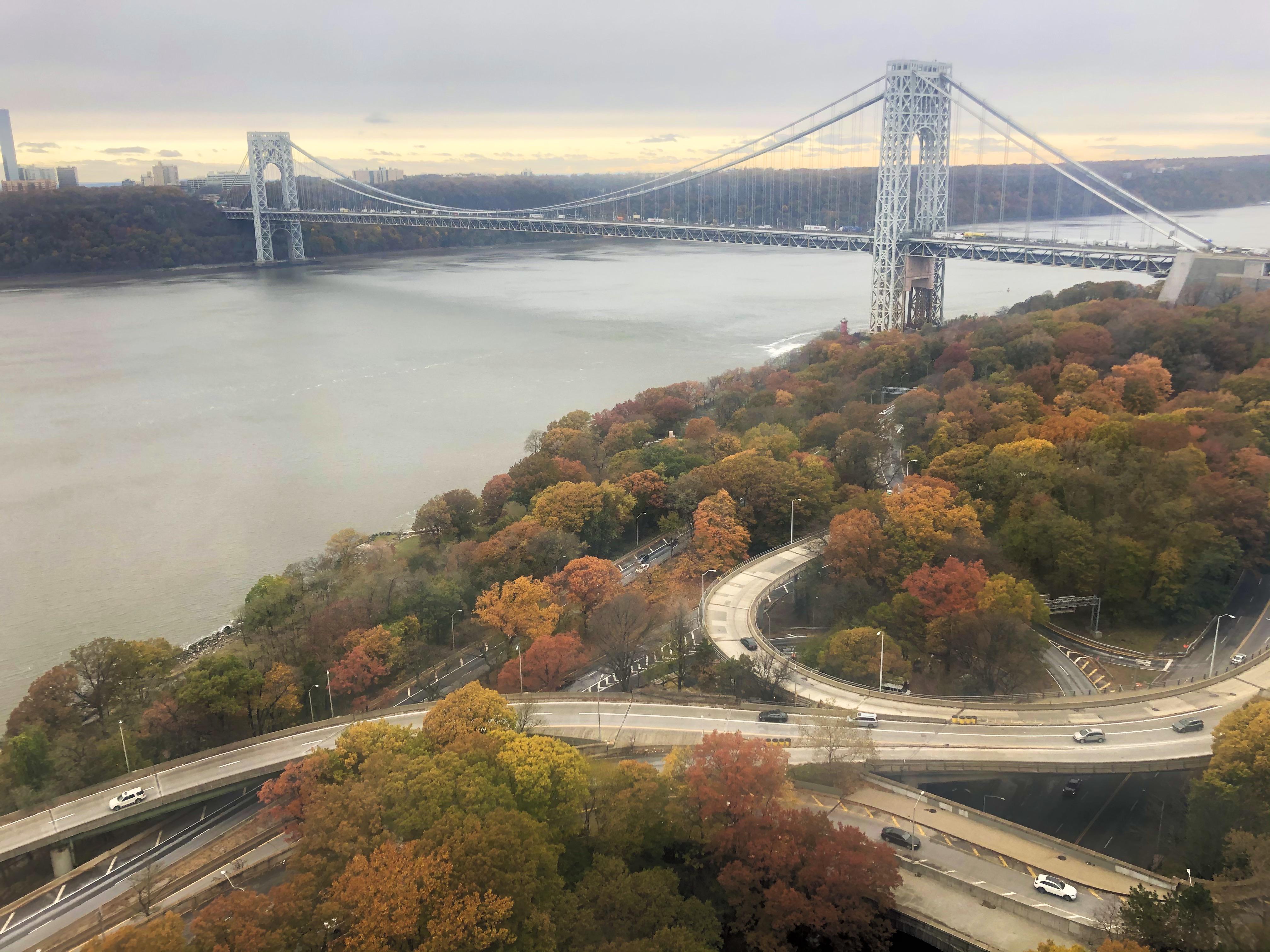 Nyc Fall Events 2024 Fall in Washington Heights r/nyc