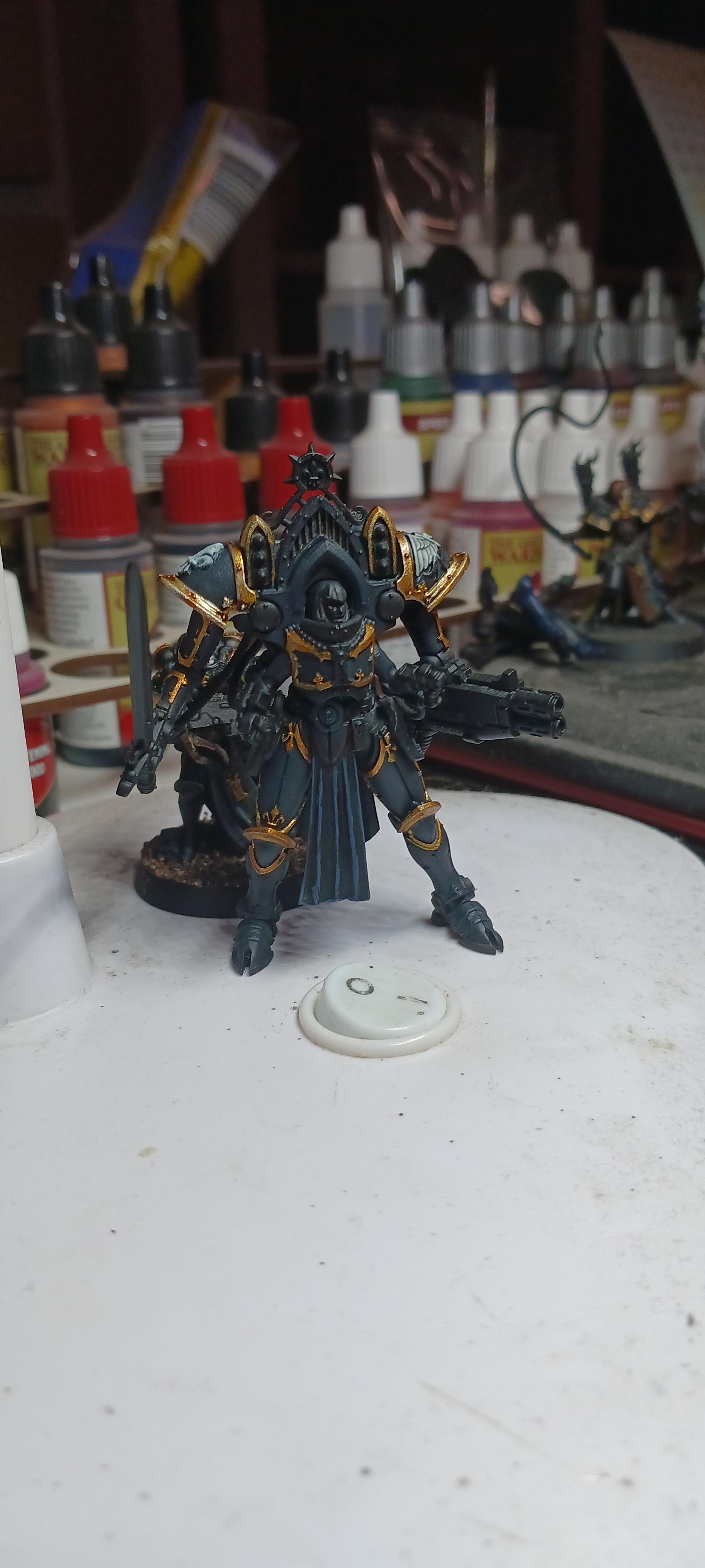 I need help choosing how to paint cloth for my sisters r/sistersofbattle