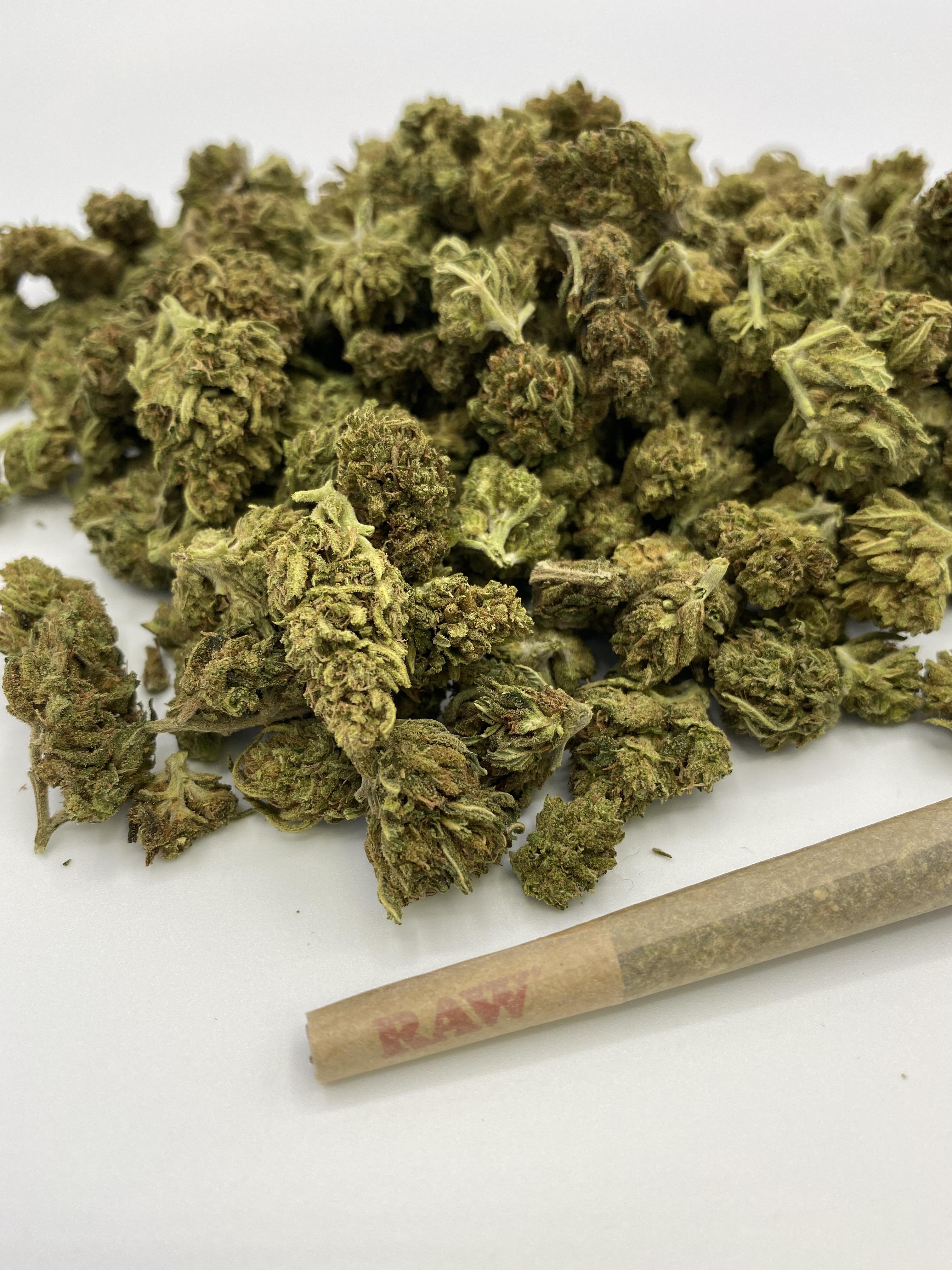 Sometimes big things come in small packages...minis, smalls, popcorn