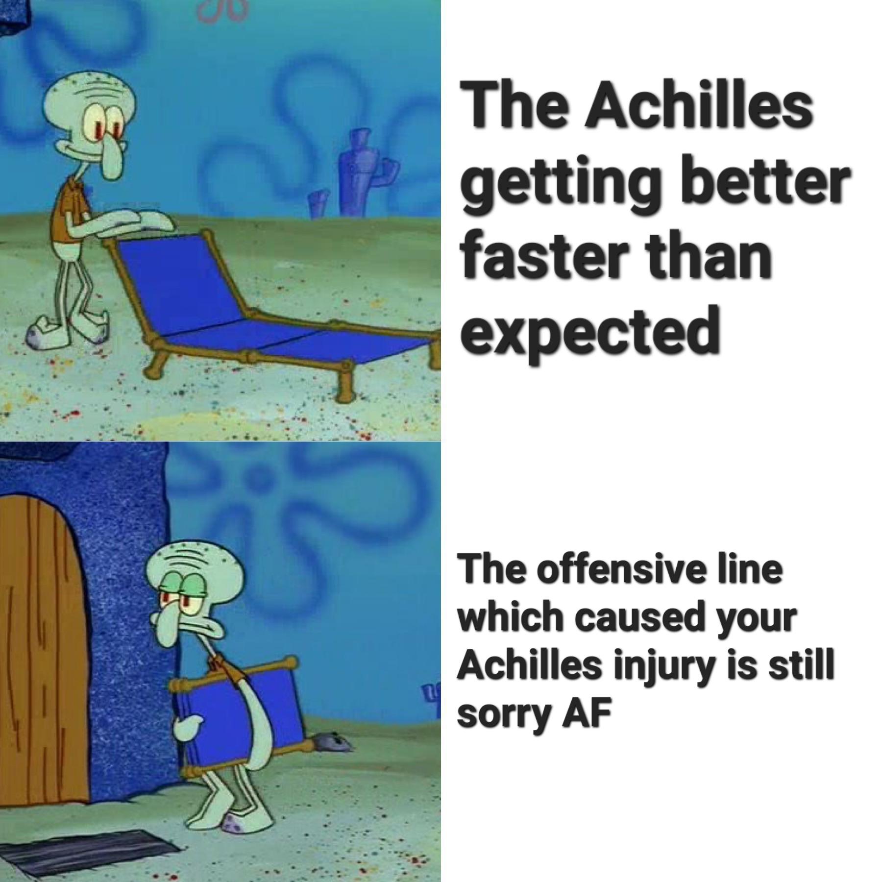 Rodgers ain't coming back r/nflmemes