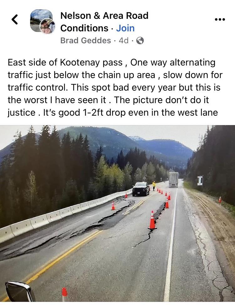 Salmo Creston in rough shape r/BeaverValley