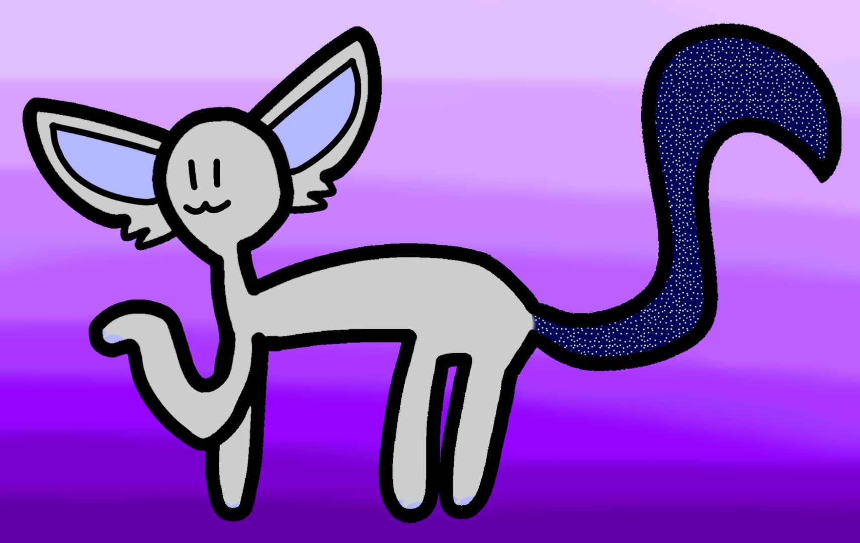 Advice please! My little sister is 11 and uses an app called Ibispaint x on her small phone. I