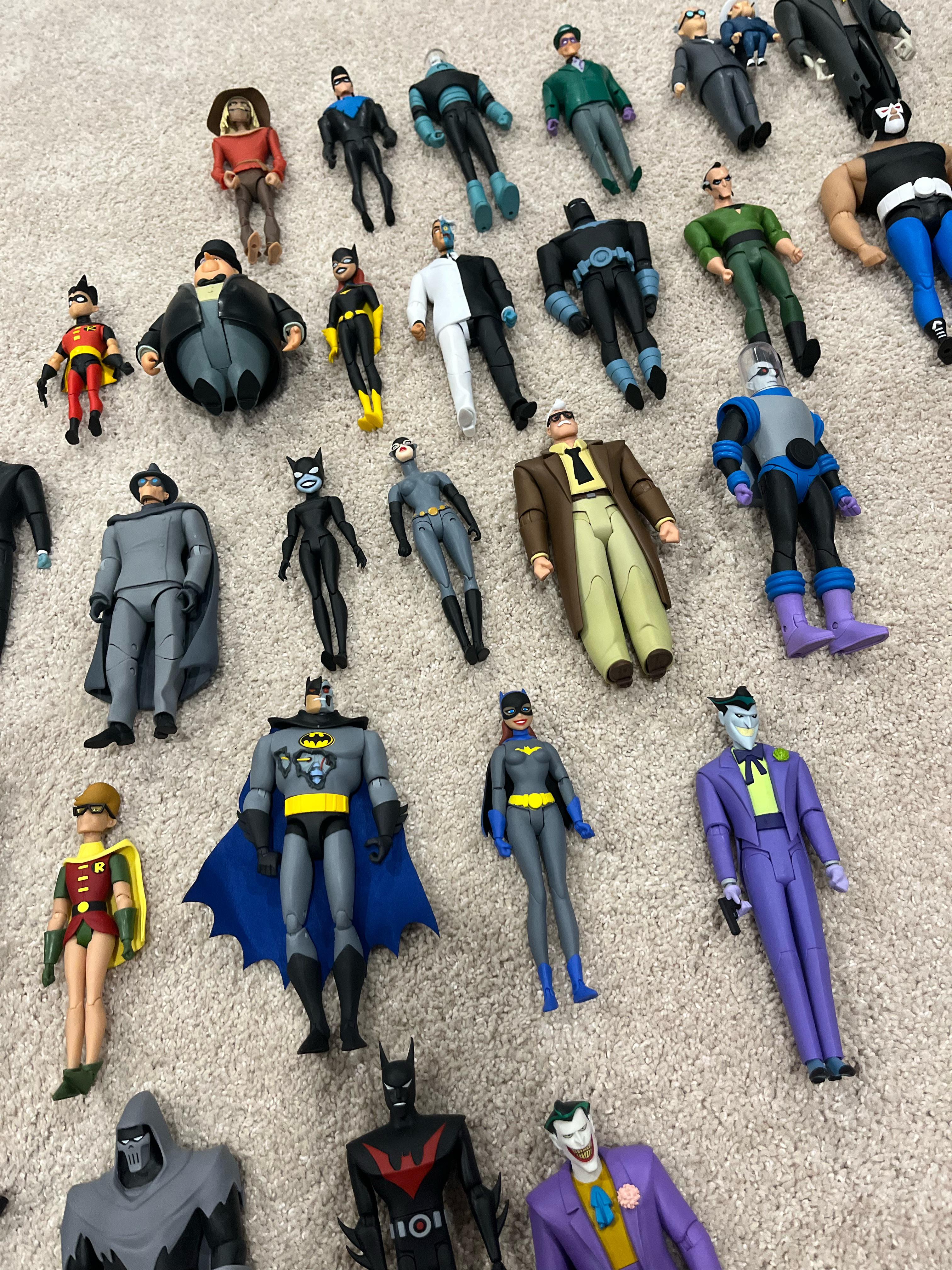 1032 best Dc Collectibles images on Pholder Action Figures