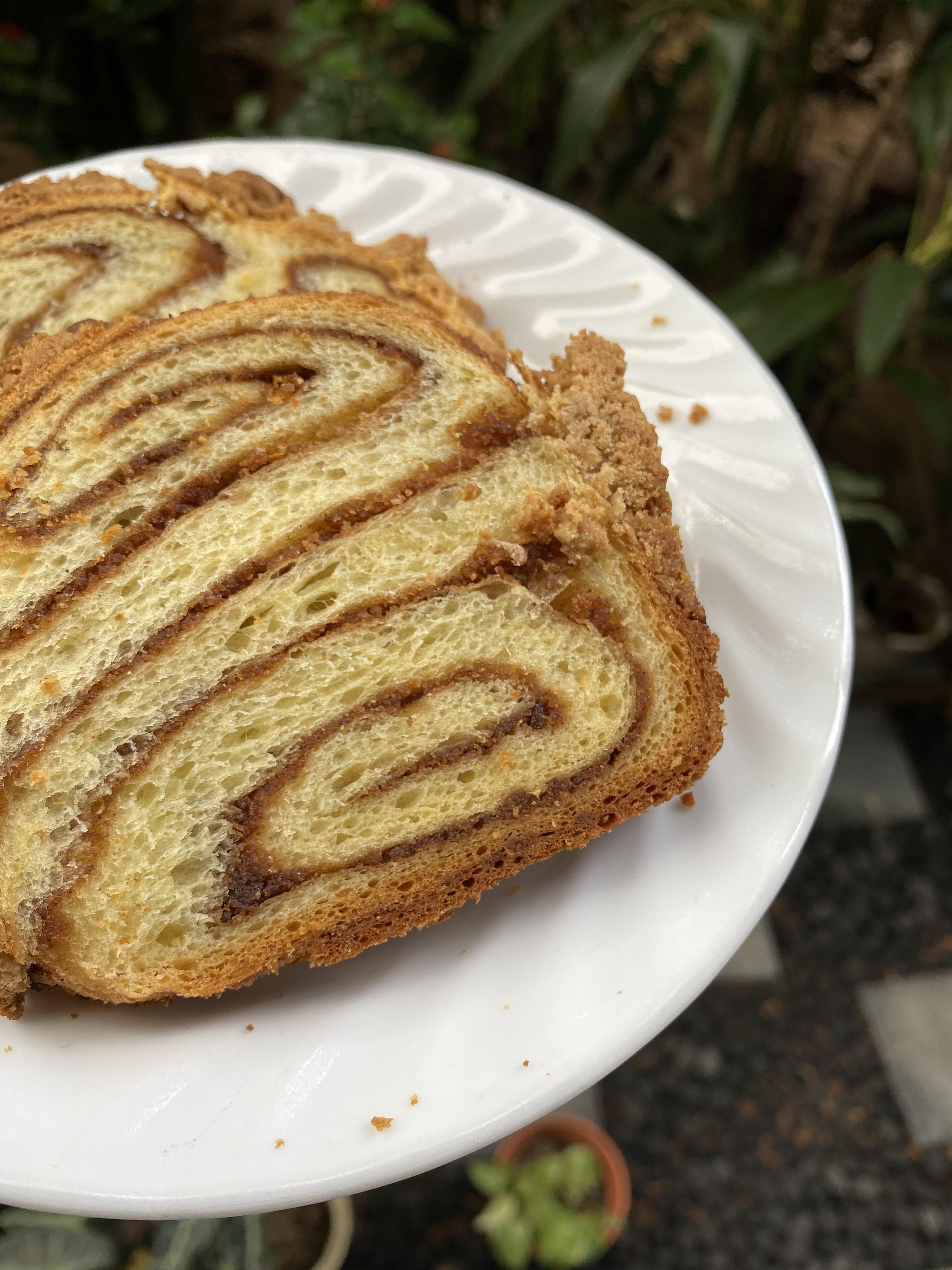 Claire Saffitz’s speculoos babka! r/Baking