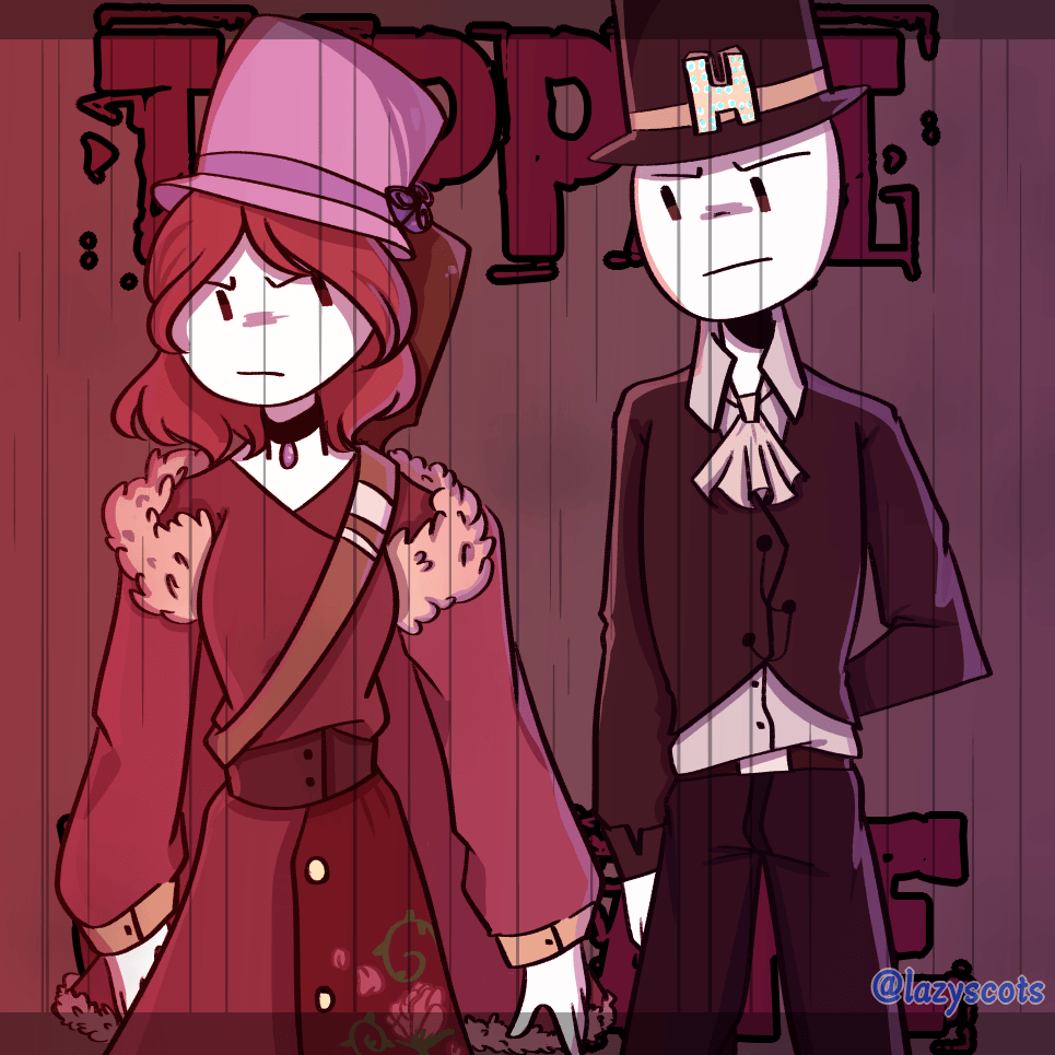 Henry Stickmin Top Hat Png You can post your memes, screenshots, art and whatever you want as