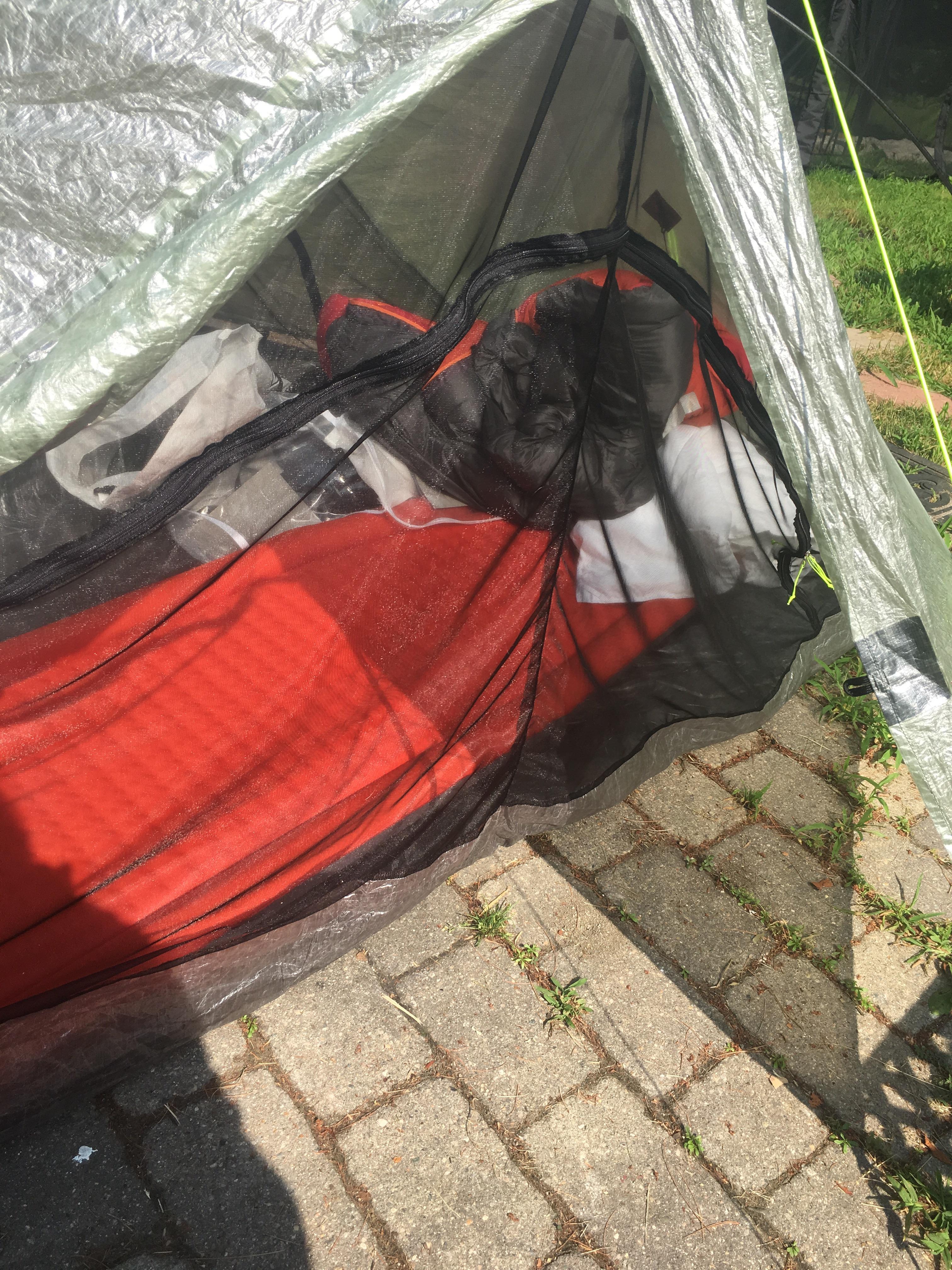 My ZPack Duplex is HERE!!!! r/Ultralight