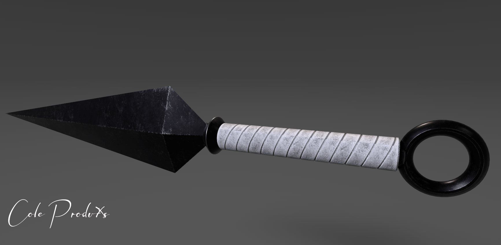 Kunai blender