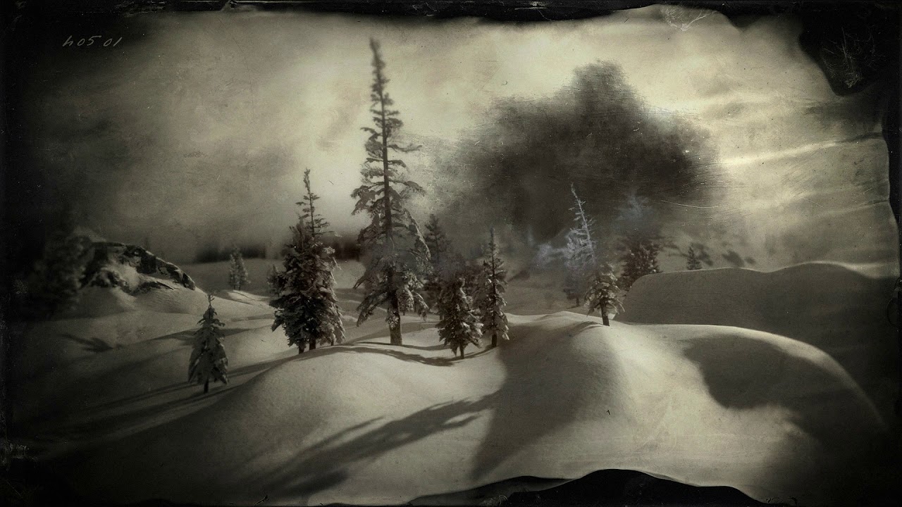 I'm playing RDR2 Ultimate Edition in PC. I was playing using MP510 gen3