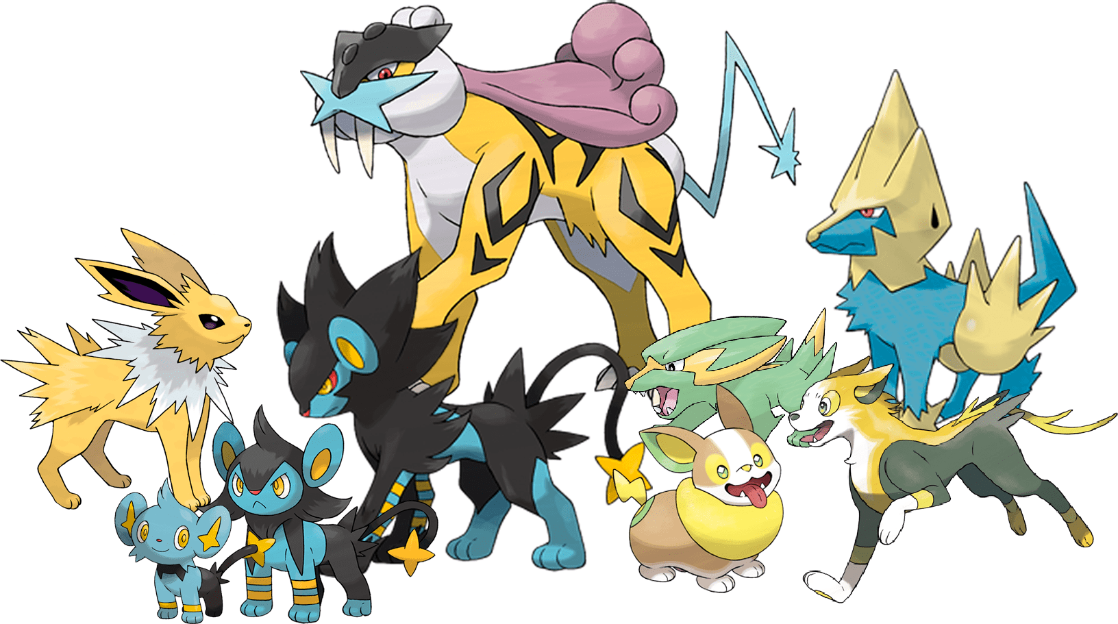 That's it. Just take a four legged canine or feline and slap the