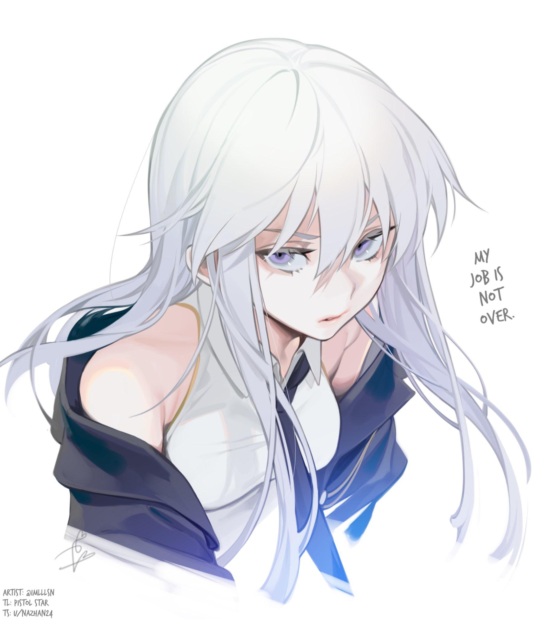 Enterprise Alter AzureLane