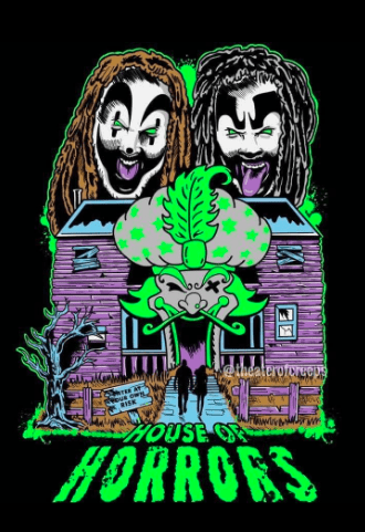 Best Gathering Of The Juggalos Posts - Reddit