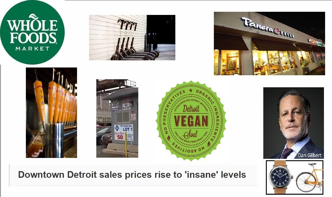 The Saving Detroit Starter Pack r/starterpacks