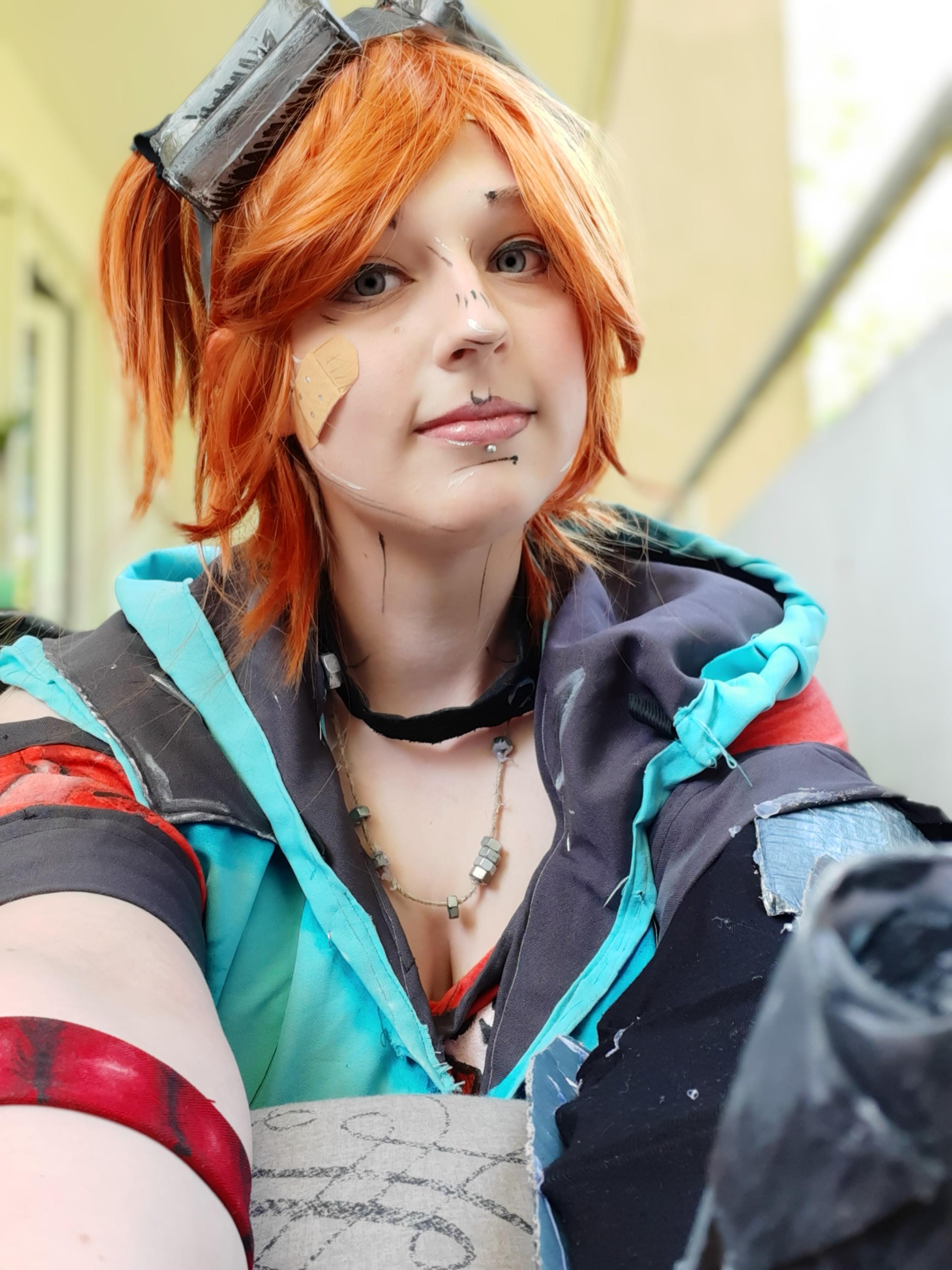 194 best Gaige images on Pholder Borderlands2, Borderlands3 and Awwnime