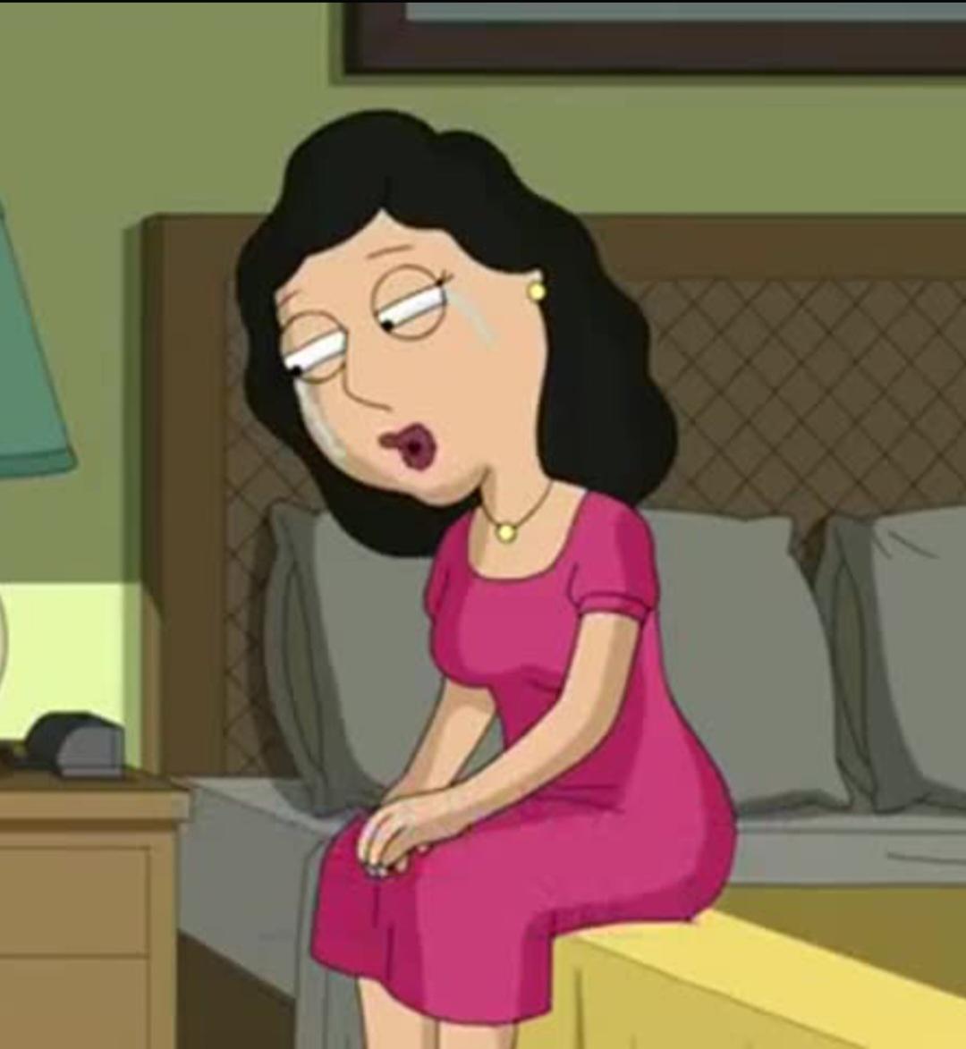 Family Guy Bonnie And Joe