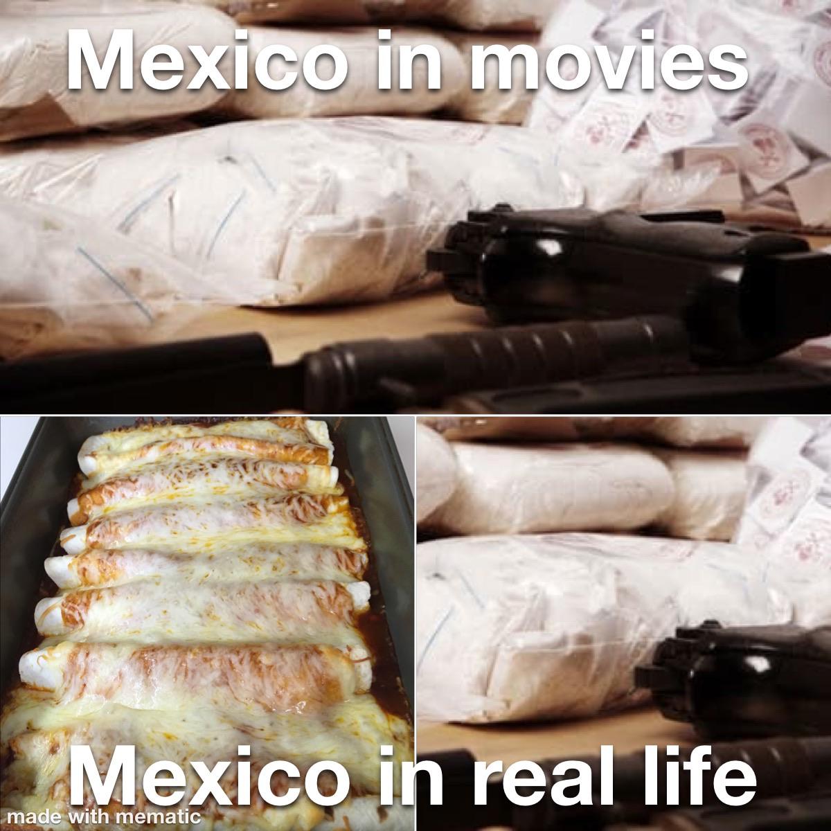 Enchiladas r/MexicanMemes