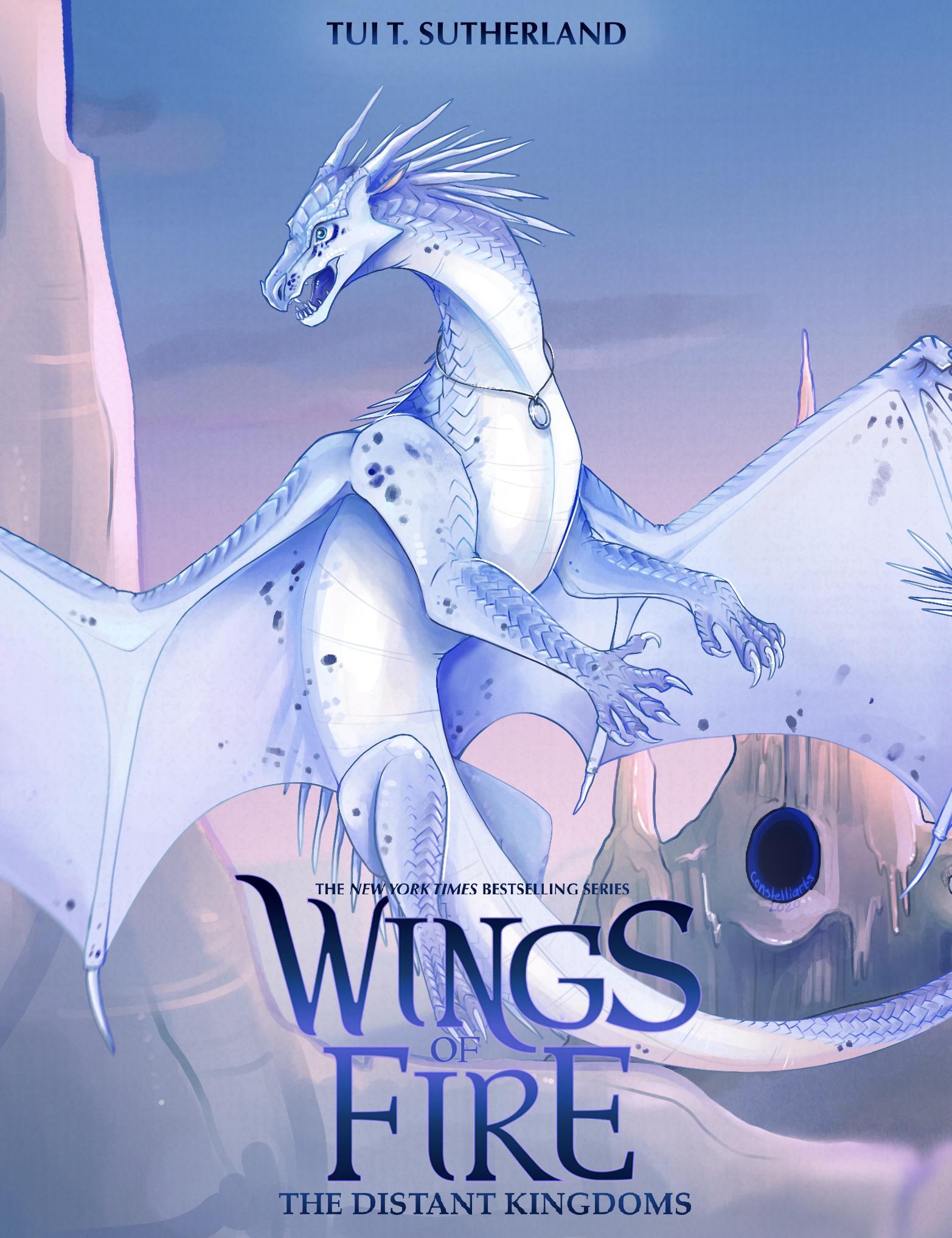 Wings Of Fire Book Covers