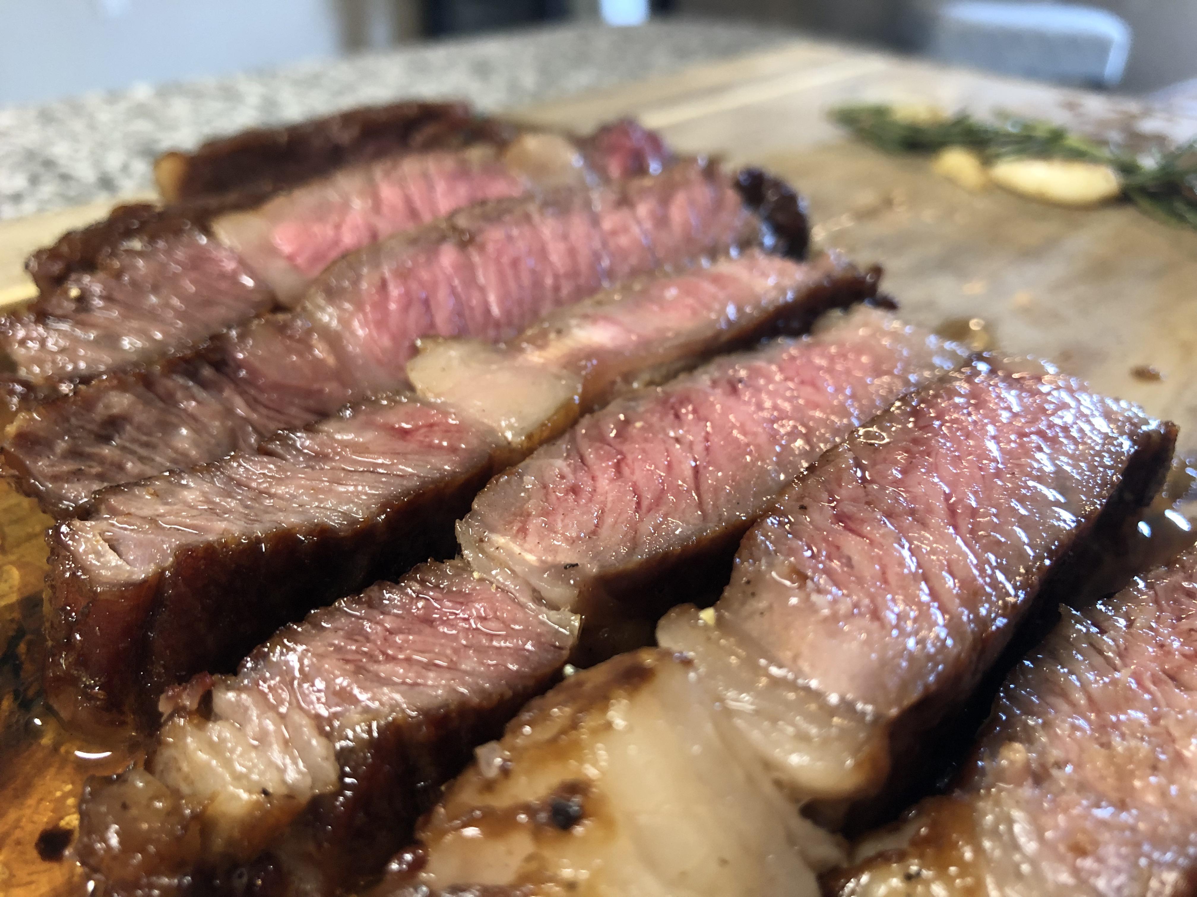 Grocery store started selling USDA prime ribeyes 😍 r/steak