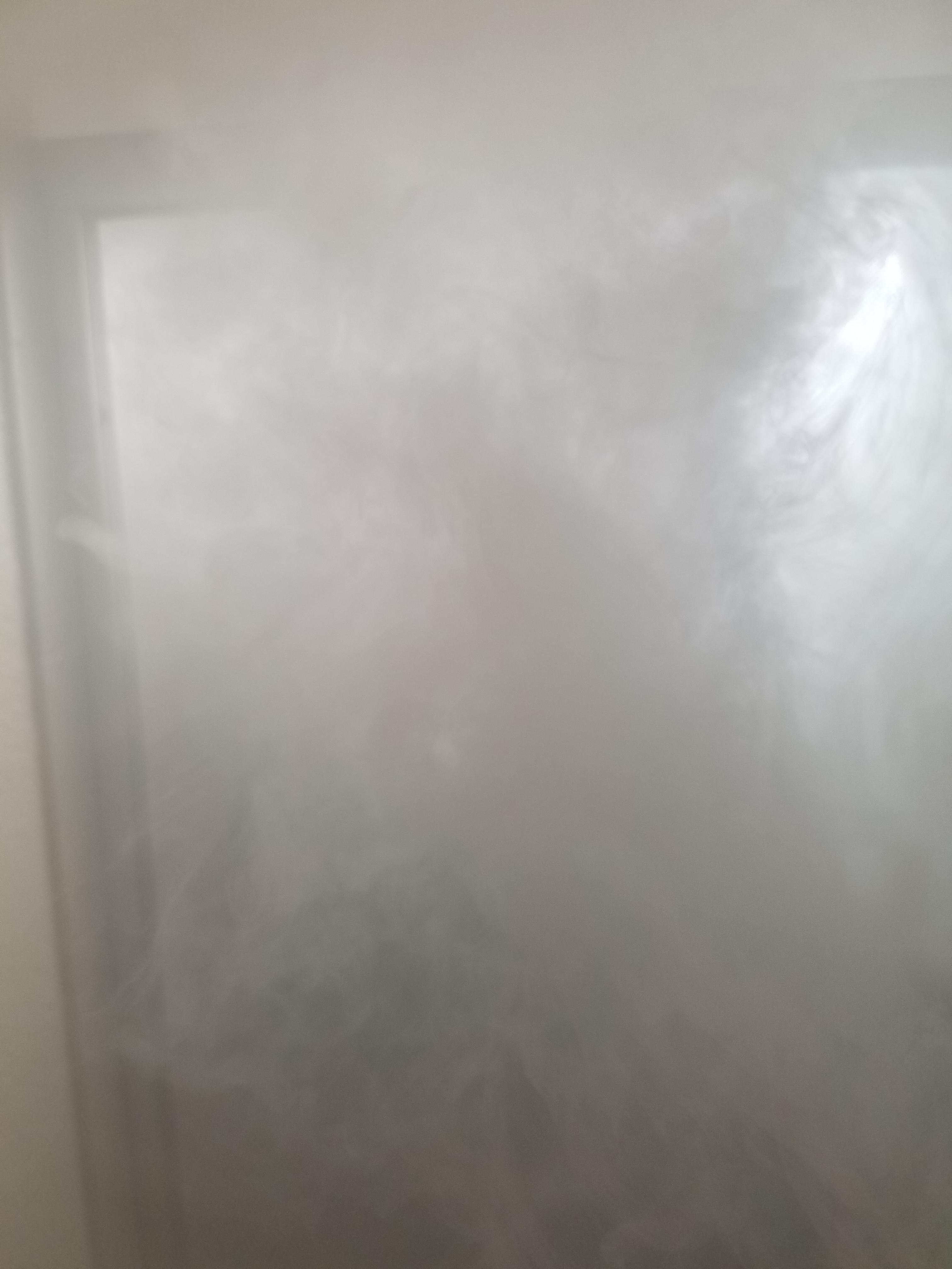 This is my favorite way to take showers. Can't drop the soap if you can