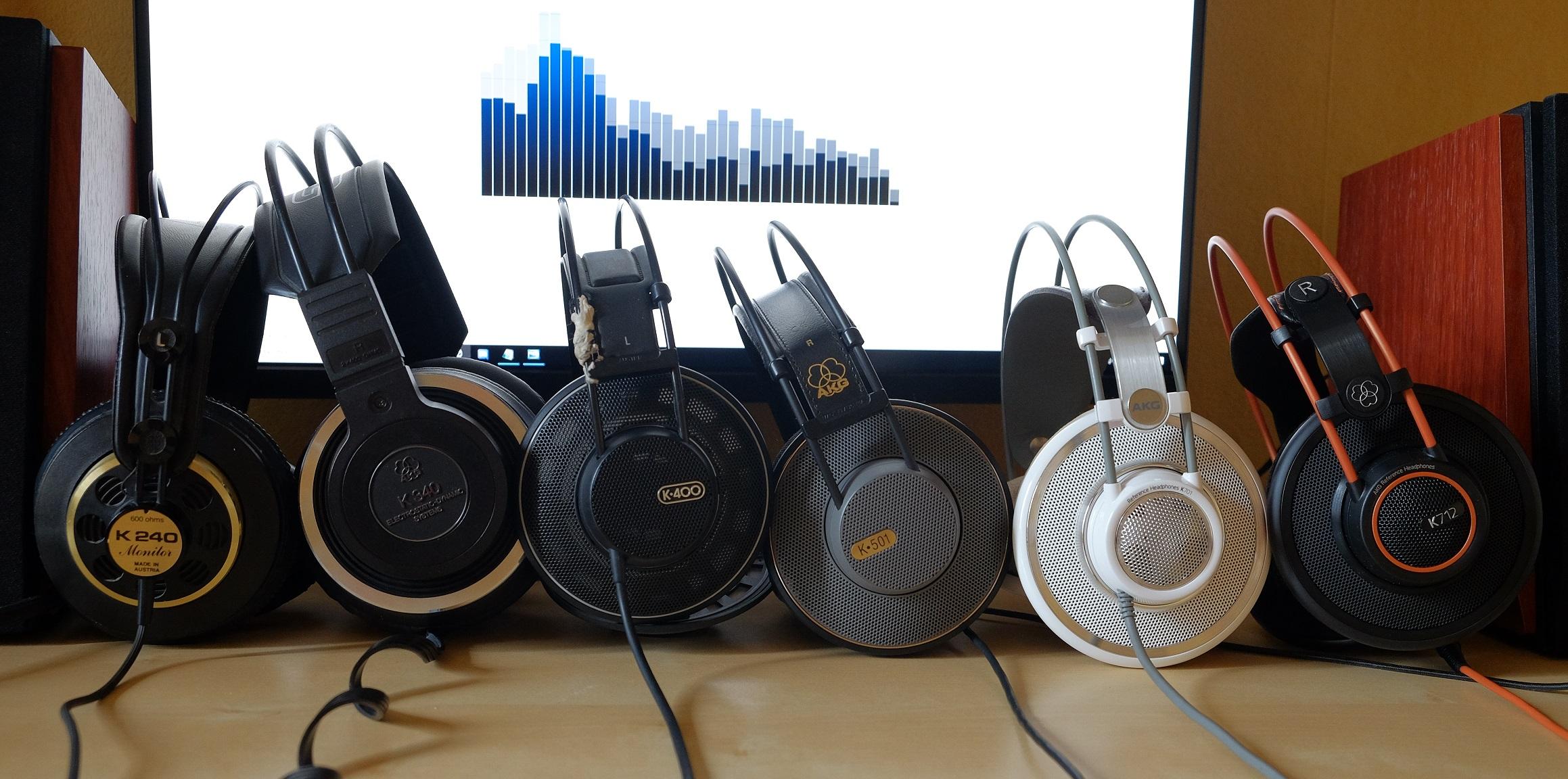 29 best Akg K712 images on Pholder Headphones, A Vexchange and Dank Pods