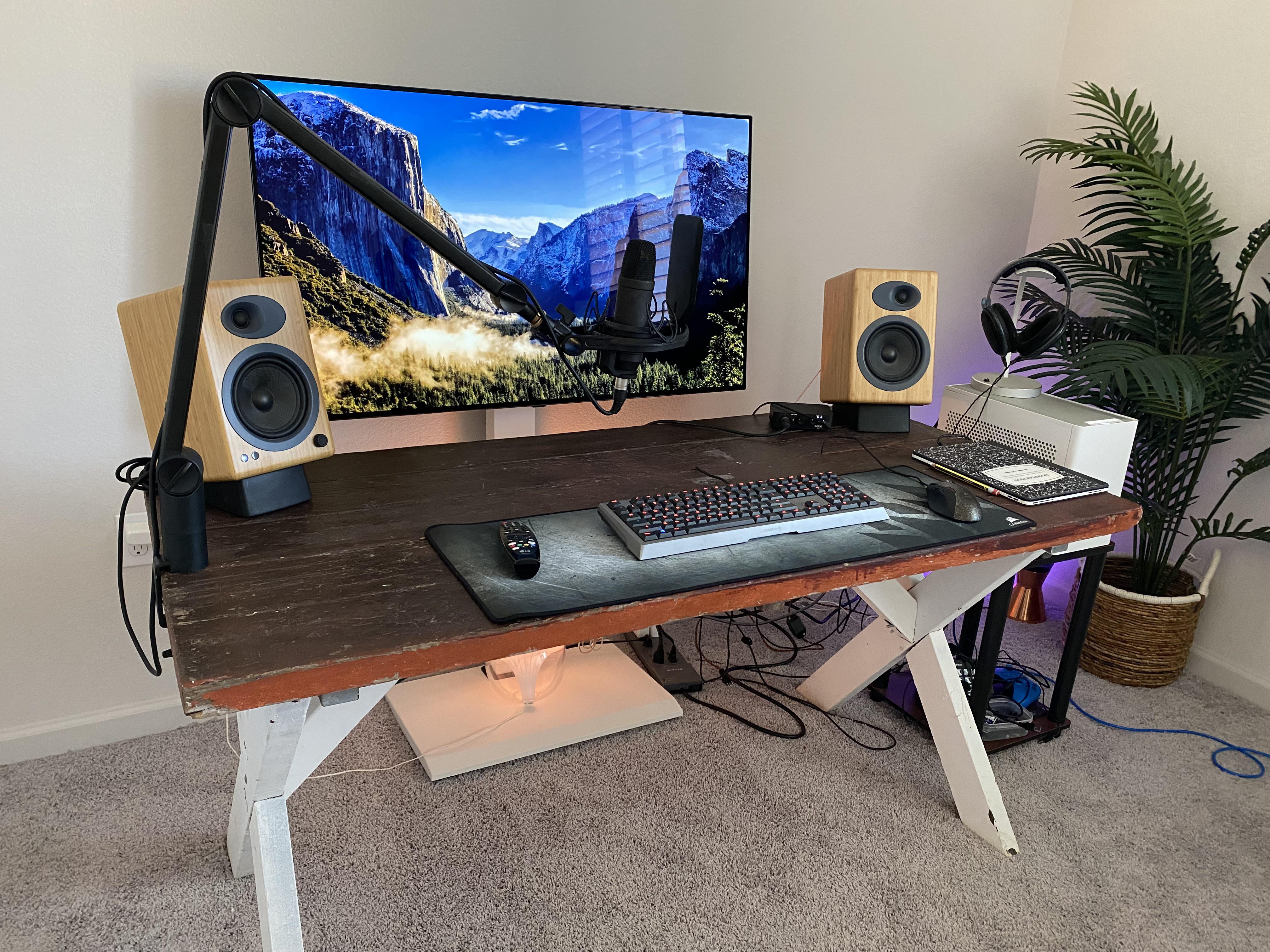 223 best Lg Cx images on Pholder OLED Gaming, Battlestations and