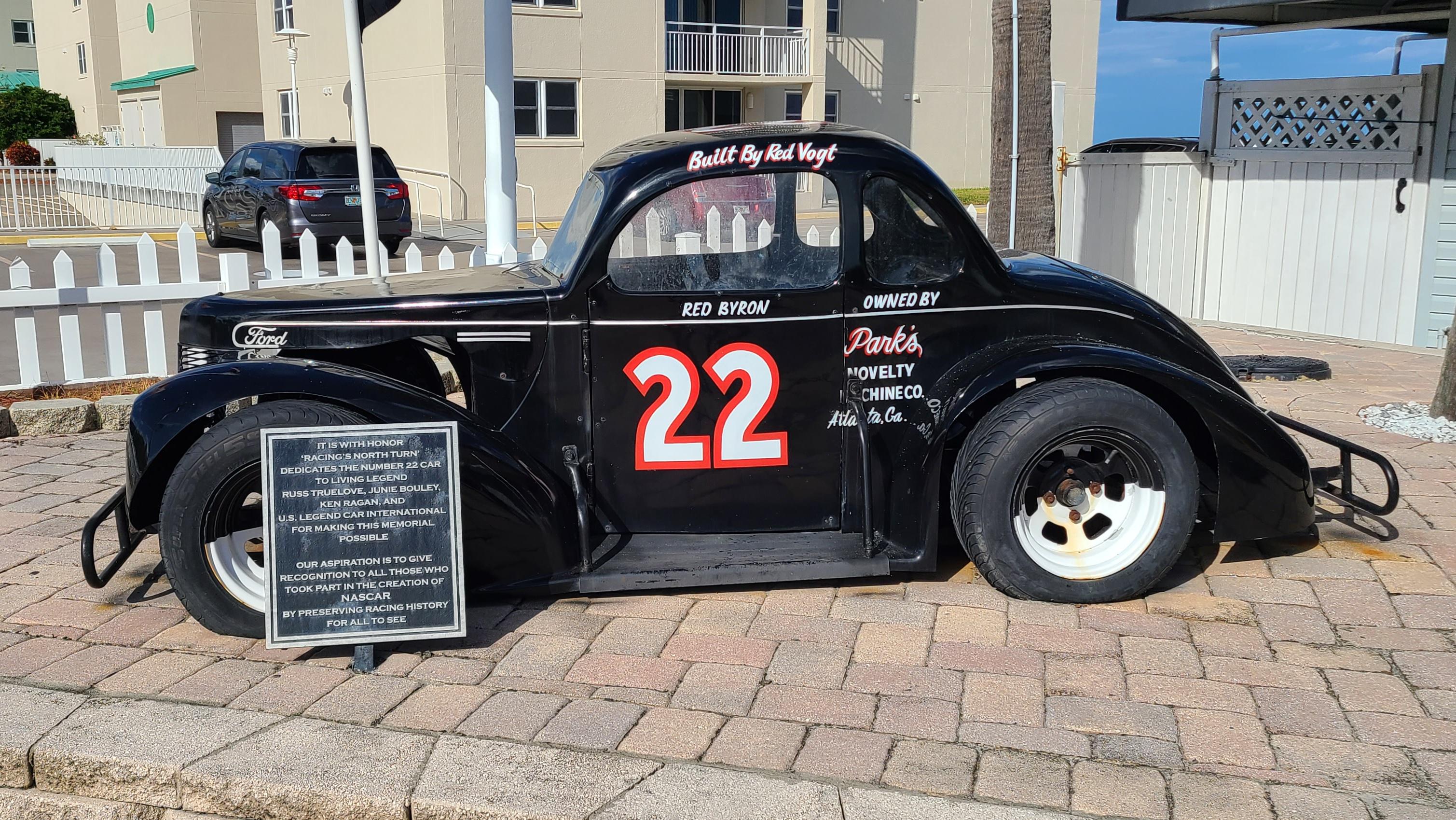 overview for bcosier20