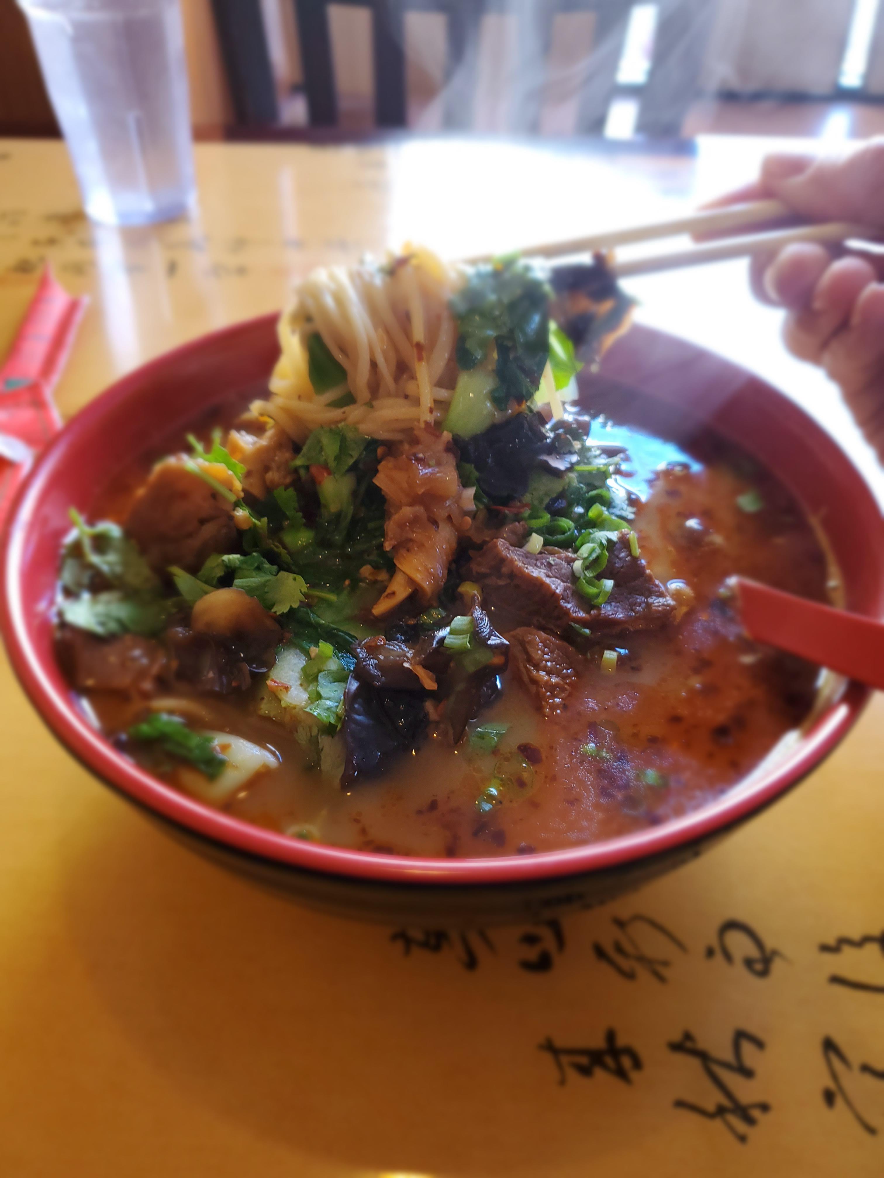 Finally tried Spice "C" restaurant in Chinatown! r/PhiladelphiaEats