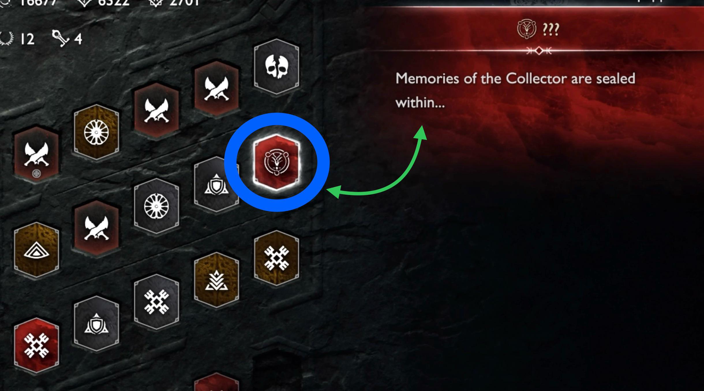 [Valhalla] Anyone know what this perk(?) or whatever does? r