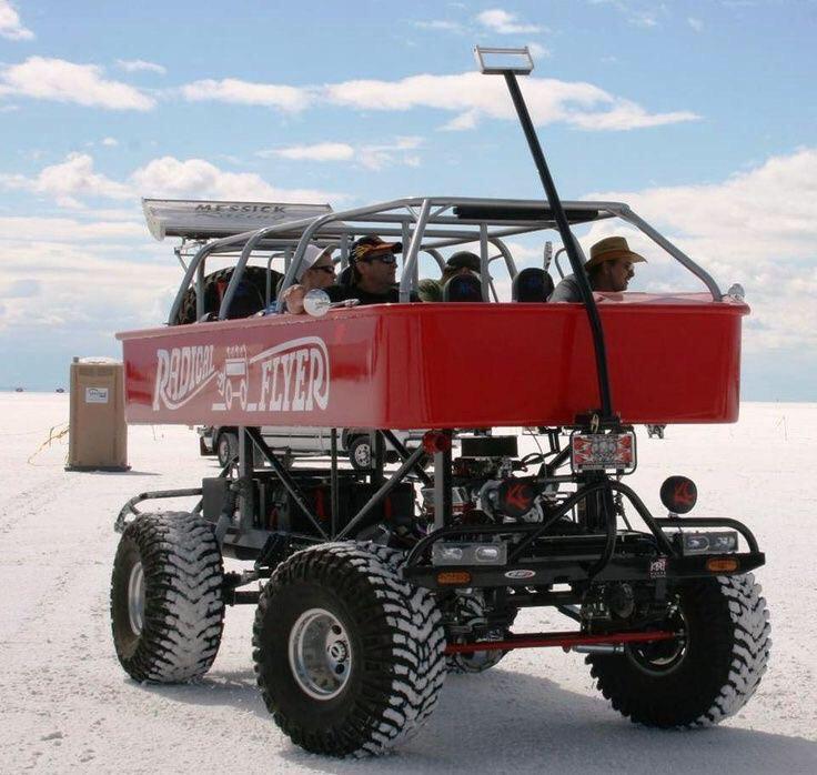 Calvin’s first car. r/calvinandhobbes