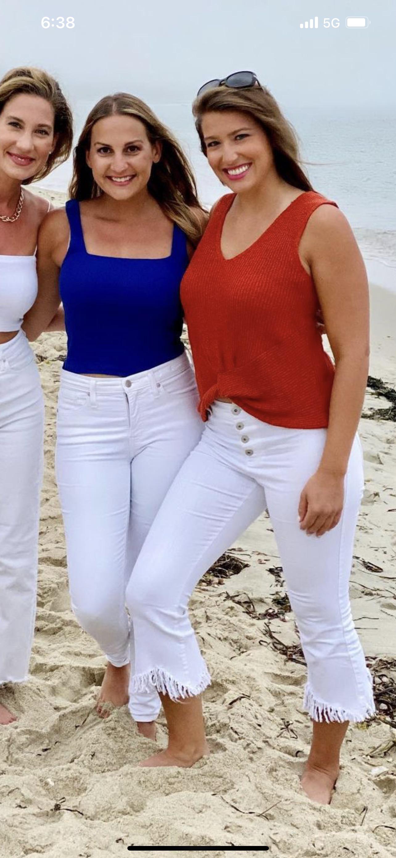 Alyssa Raymond WPXI(right) r/hot_reporters