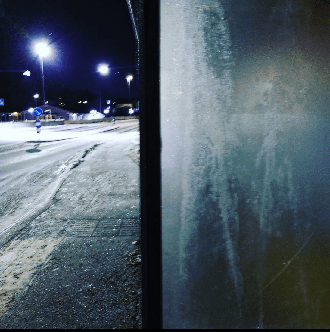 From a Cold sweden r/SonyXperia