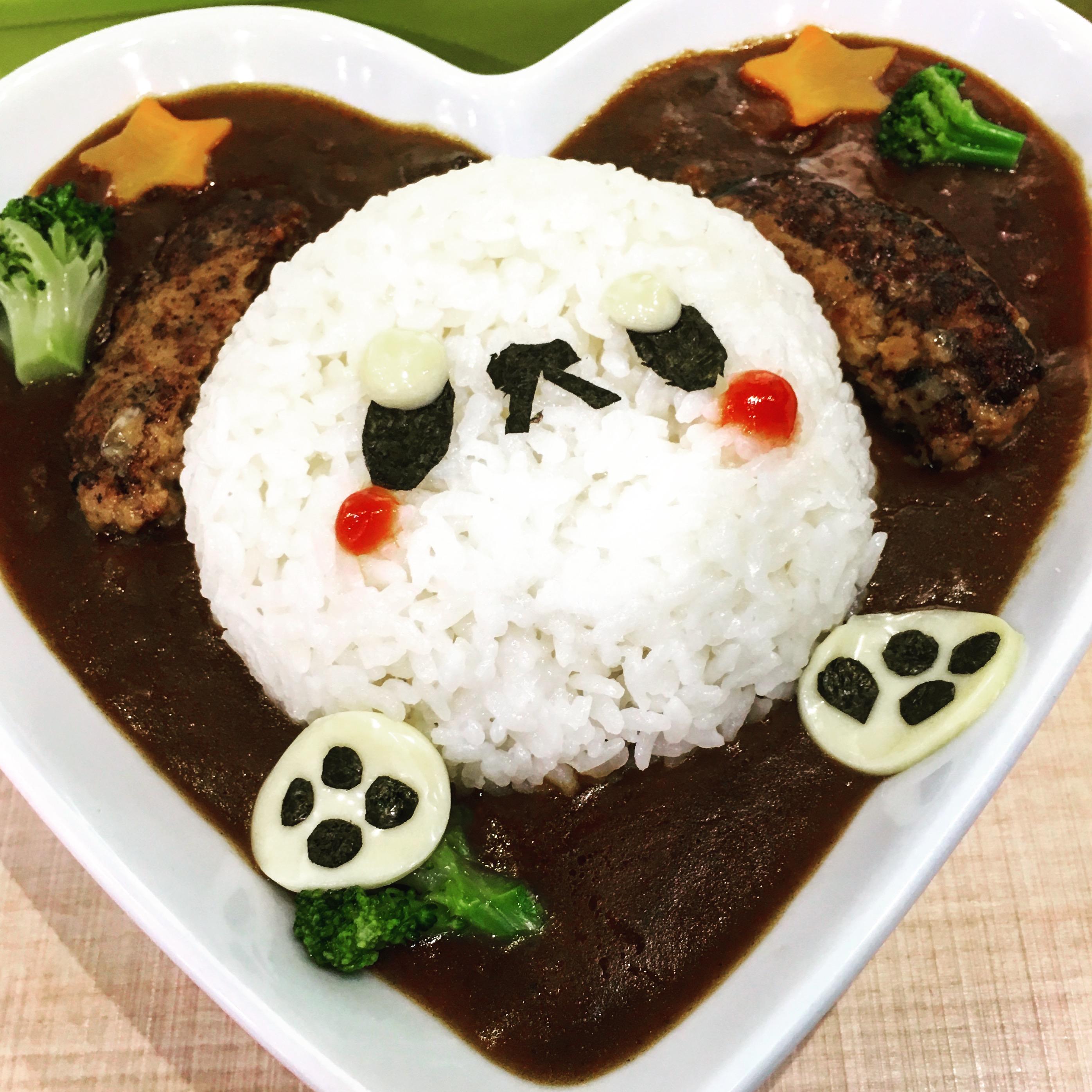 FOOD IN JAPAN! JAPANESE CURRY!!! r/japanpics