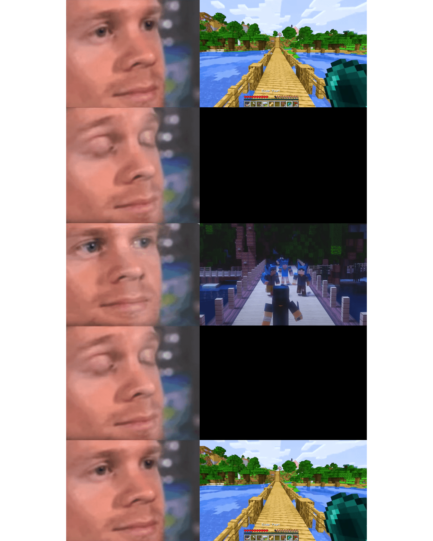 Day 446/1000 of posting MyStreet memes (t.s.7.c.o?) Bridge Trauma r/aphmaufandom