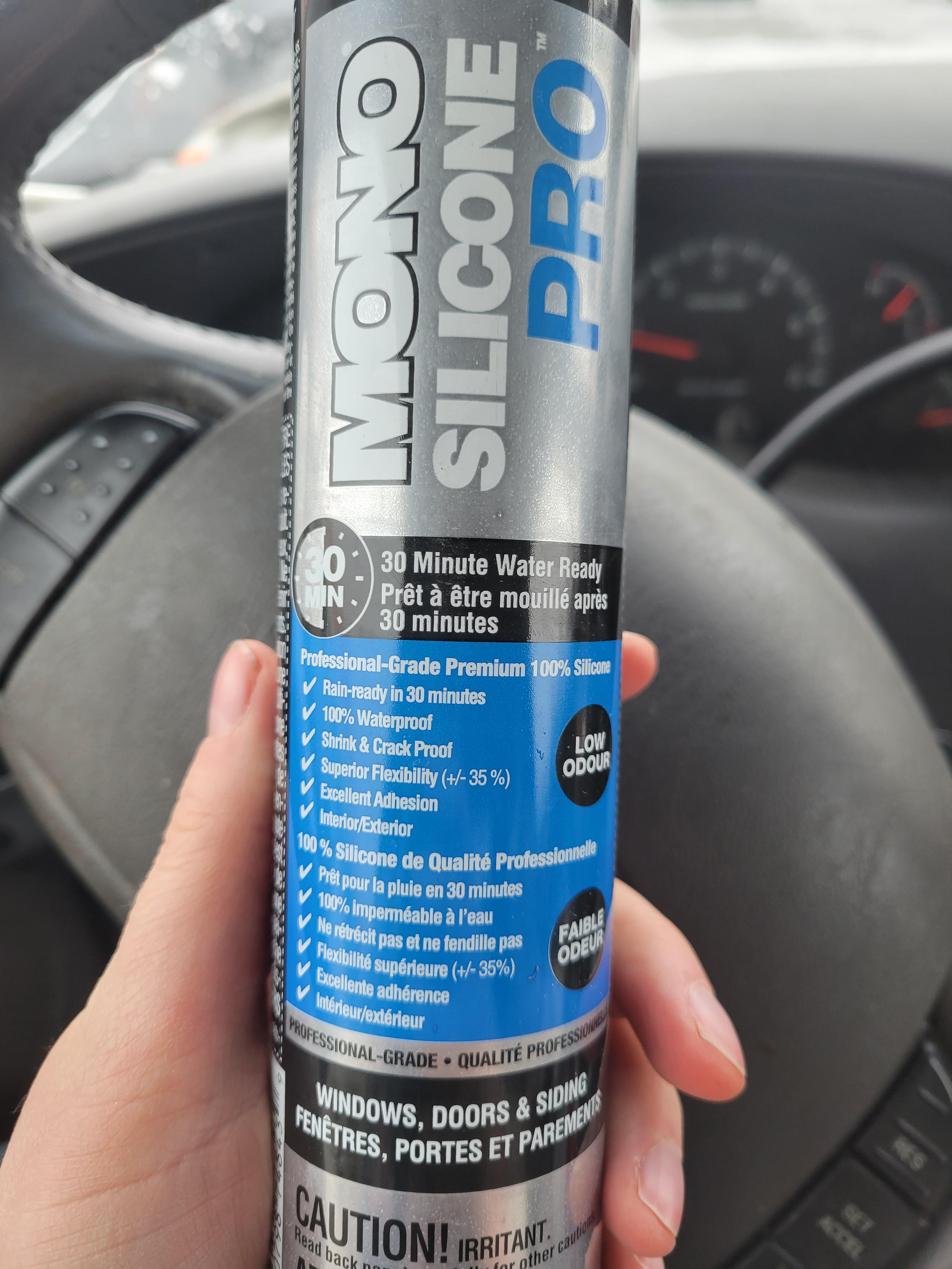 is this Silicone aquarium safe? r/Aquariums