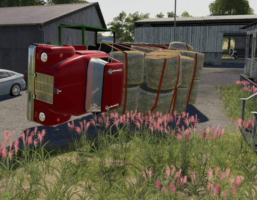 Ah yes, right where I wanted them. At least the straps worked? 