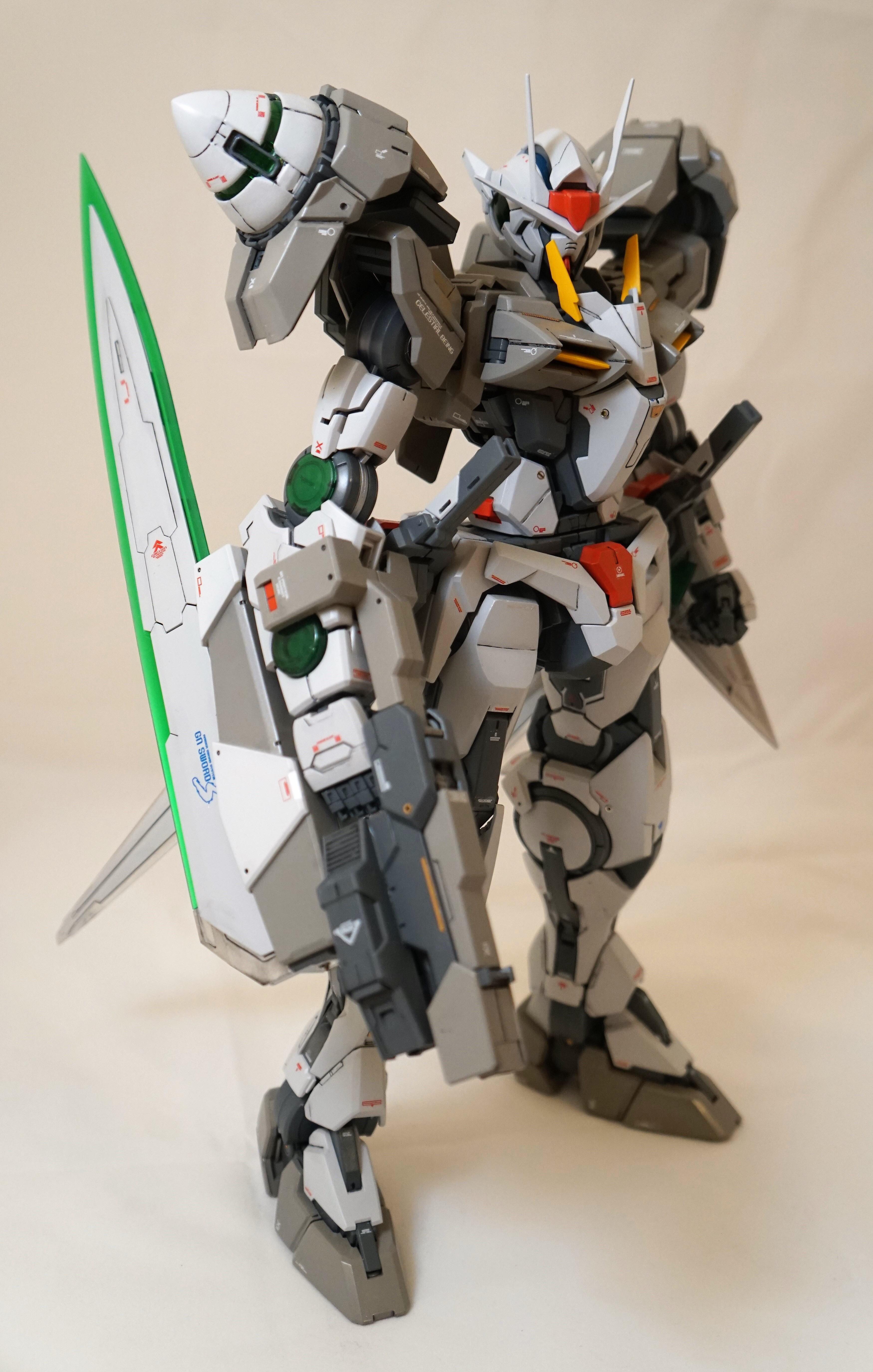 Gunpla Gundam Models
