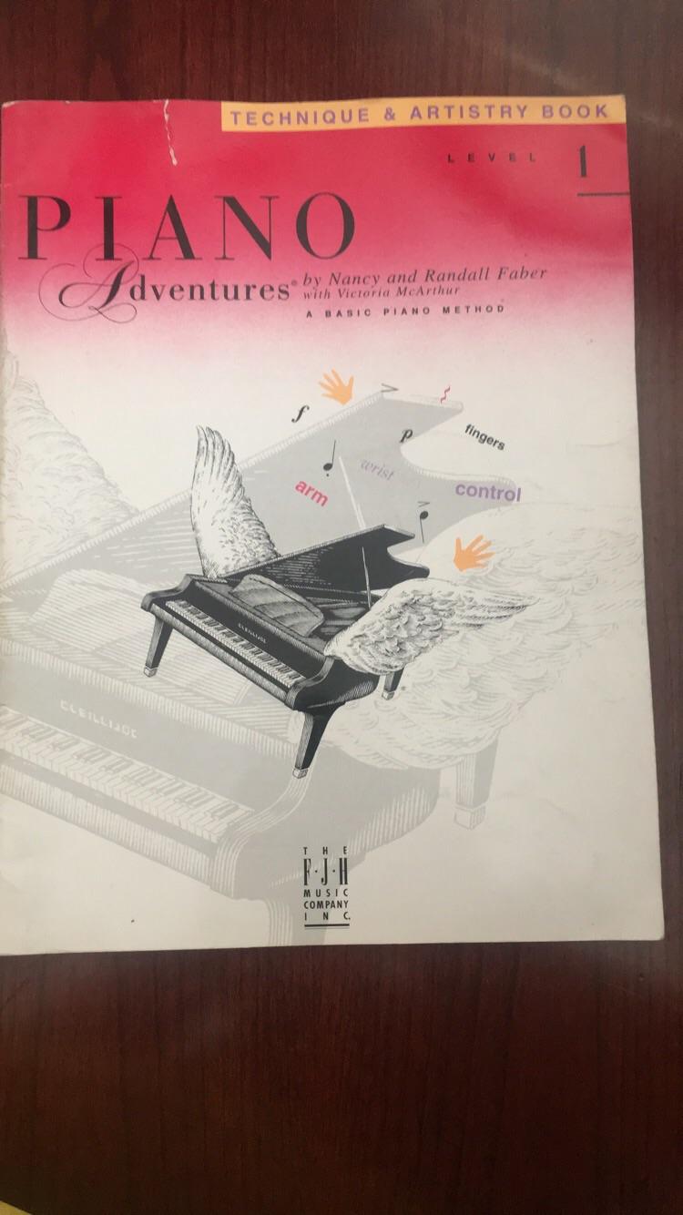 These old piano books that came in lots of colors r/nostalgia
