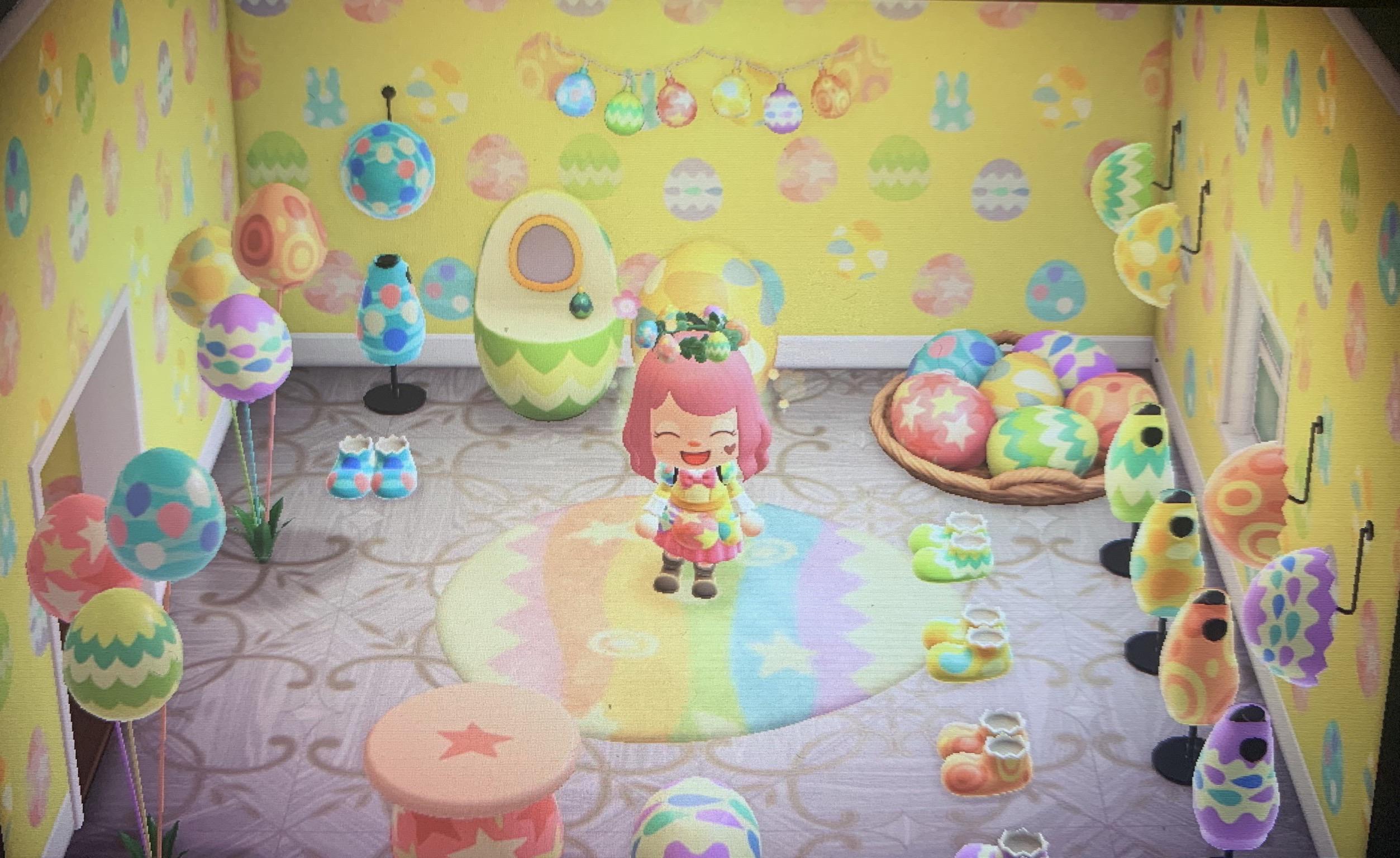 Animal Crossing: New Horizons 2023 Day-to-Day.