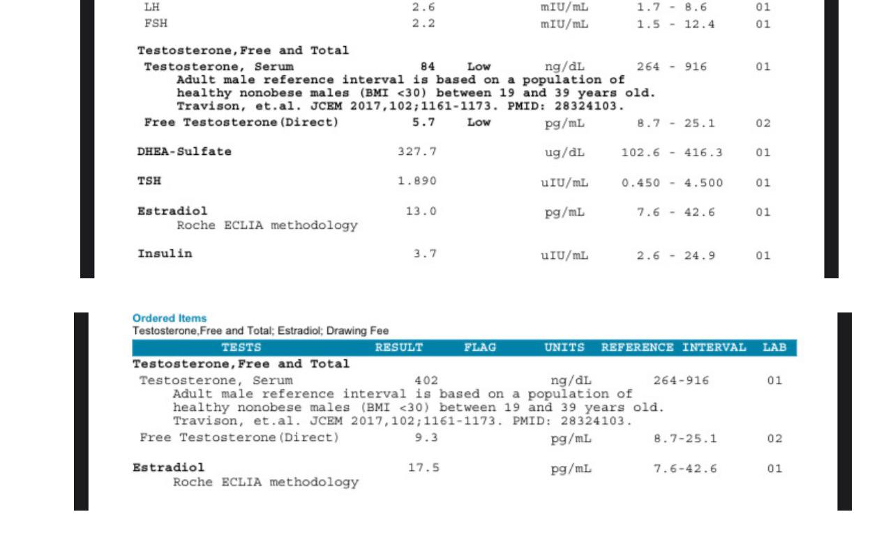 Use this working days calculator to easily calculate the number of business days (excluding weekends) between any two given dates or to add business days. After both sides delivered opening statements on wednesday morning, the first person was called to testify: Both bloods are 4 weeks in on 2 different cycles. Top is rad 140 20mg