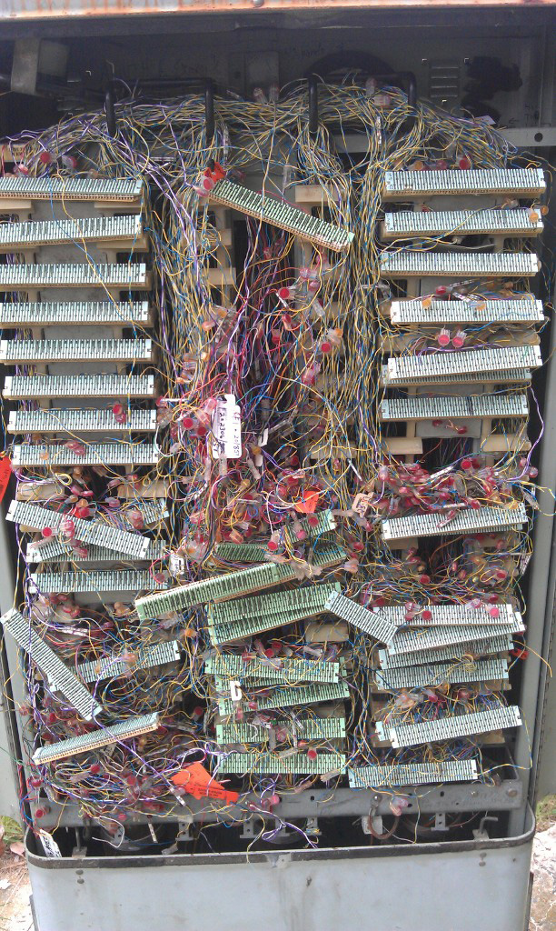 Bypassing Honeywell Equipment Interface Module (HIM) for Nest