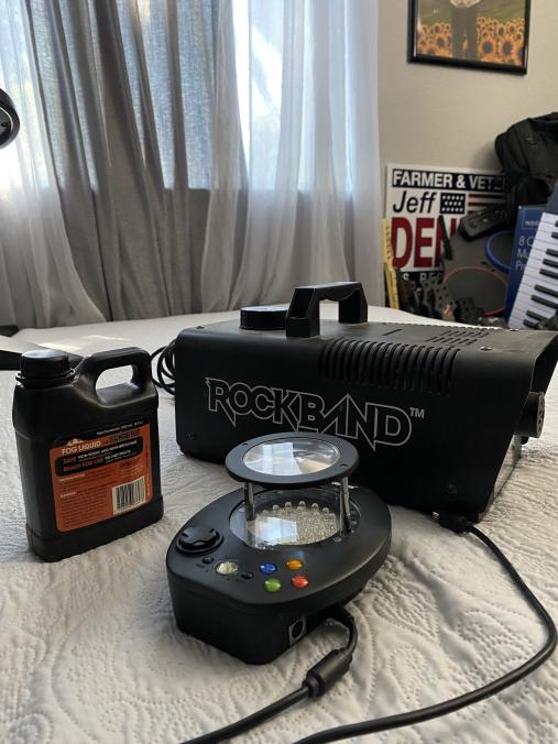 Do Rock Band guitars work with Guitar Hero? If so, which one? (Note